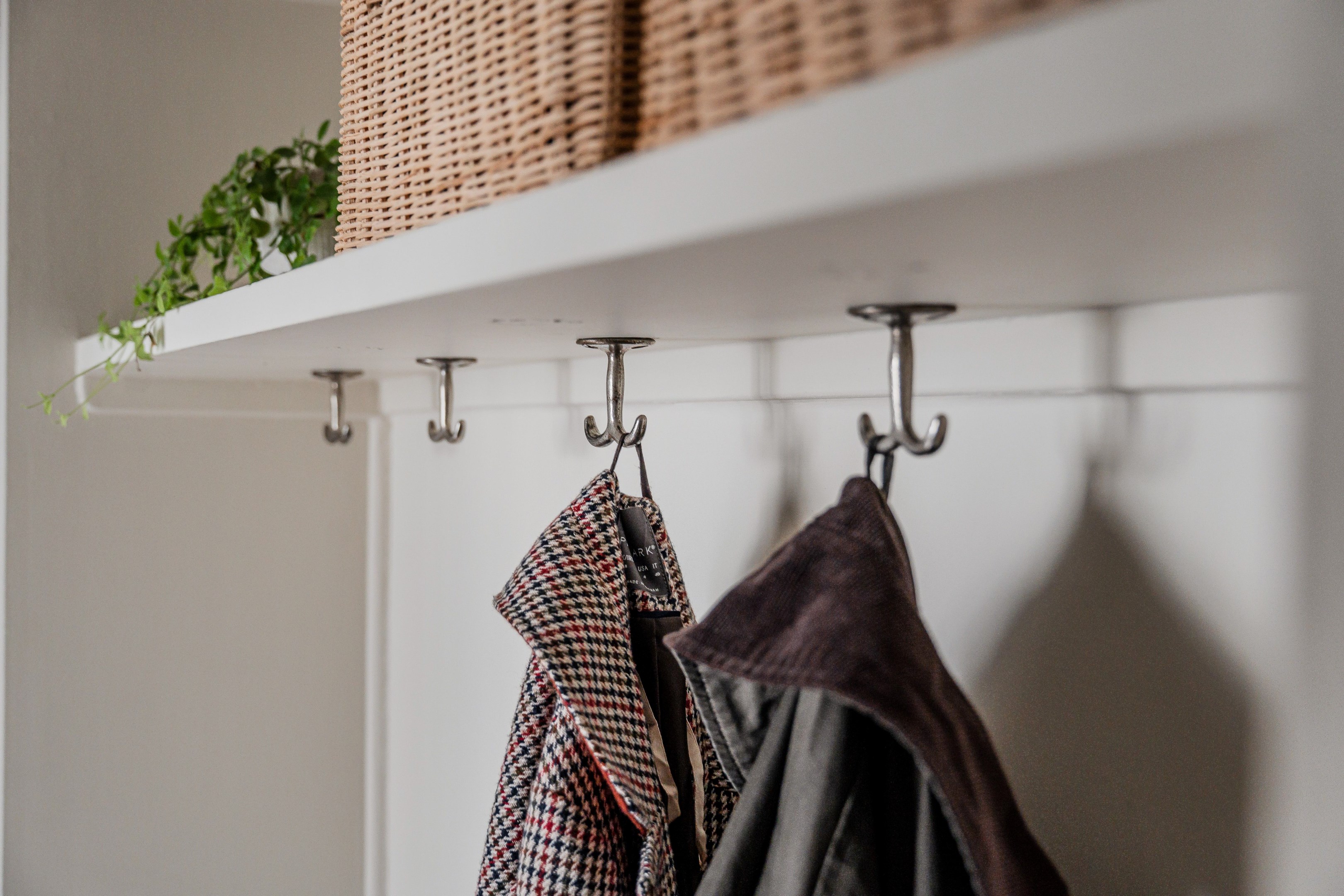 Bostadsbild från Tegnérgatan 25B, Till salu i Luthagen, Uppsala