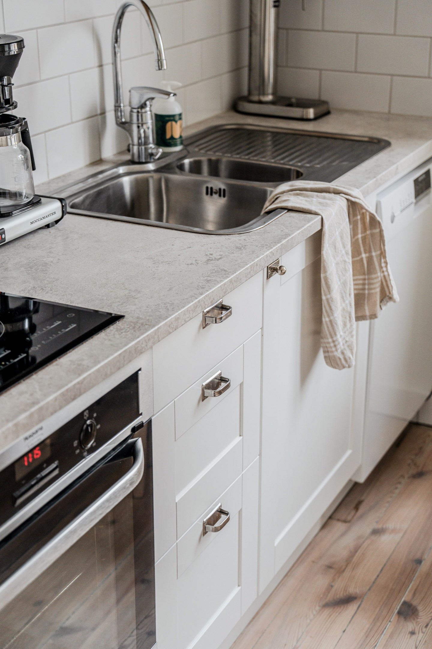 Bostadsbild från Tegnérgatan 25B, Till salu i Luthagen, Uppsala