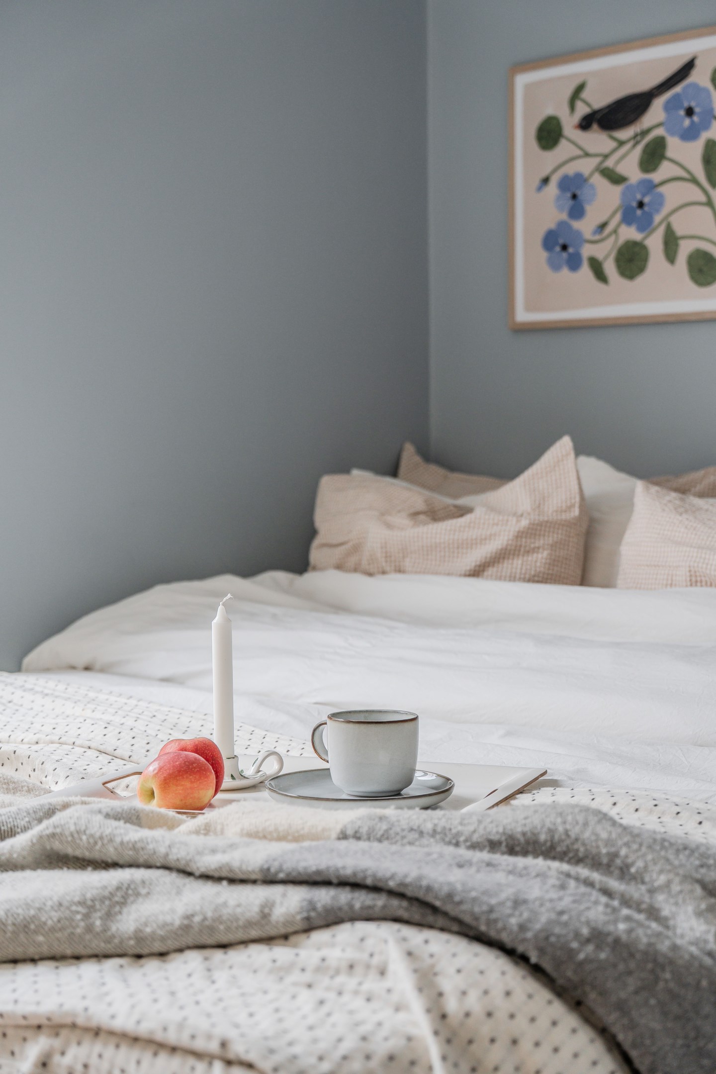 Bostadsbild från Tegnérgatan 25B, Till salu i Luthagen, Uppsala