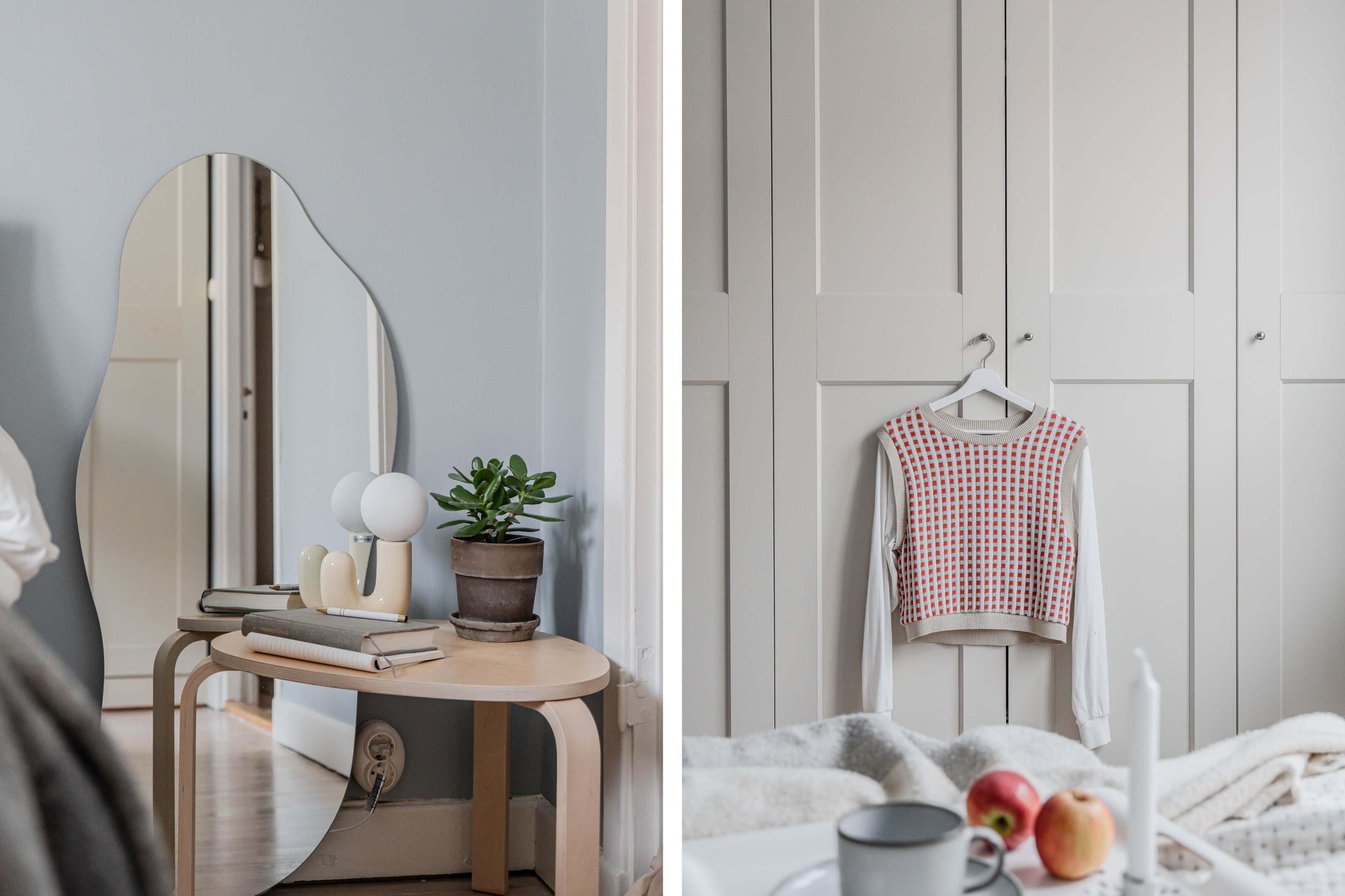 Bostadsbild från Tegnérgatan 25B, Till salu i Luthagen, Uppsala