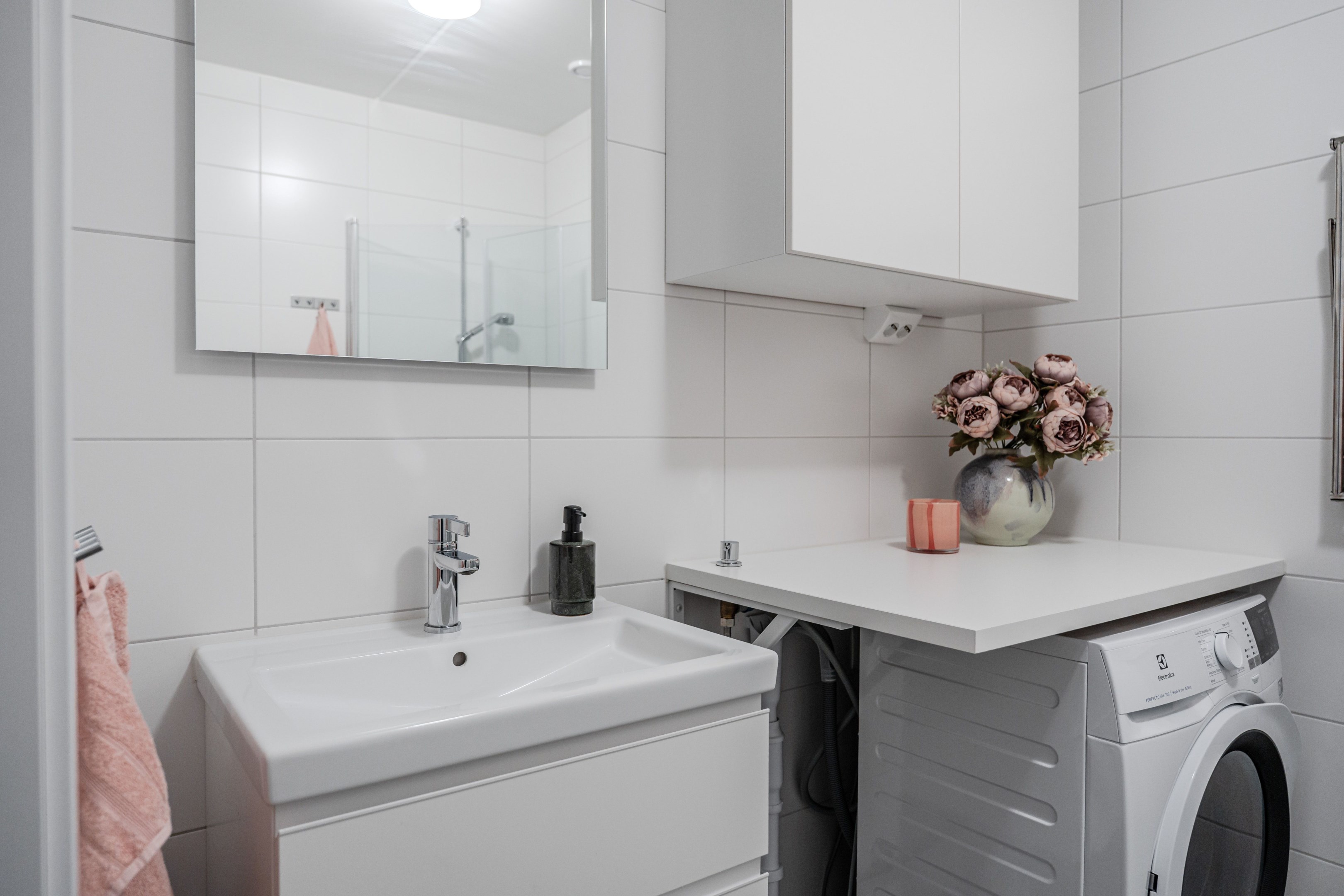 Bostadsbild från Gränby bilgata 26, Kommande i Gränby backe, Uppsala
