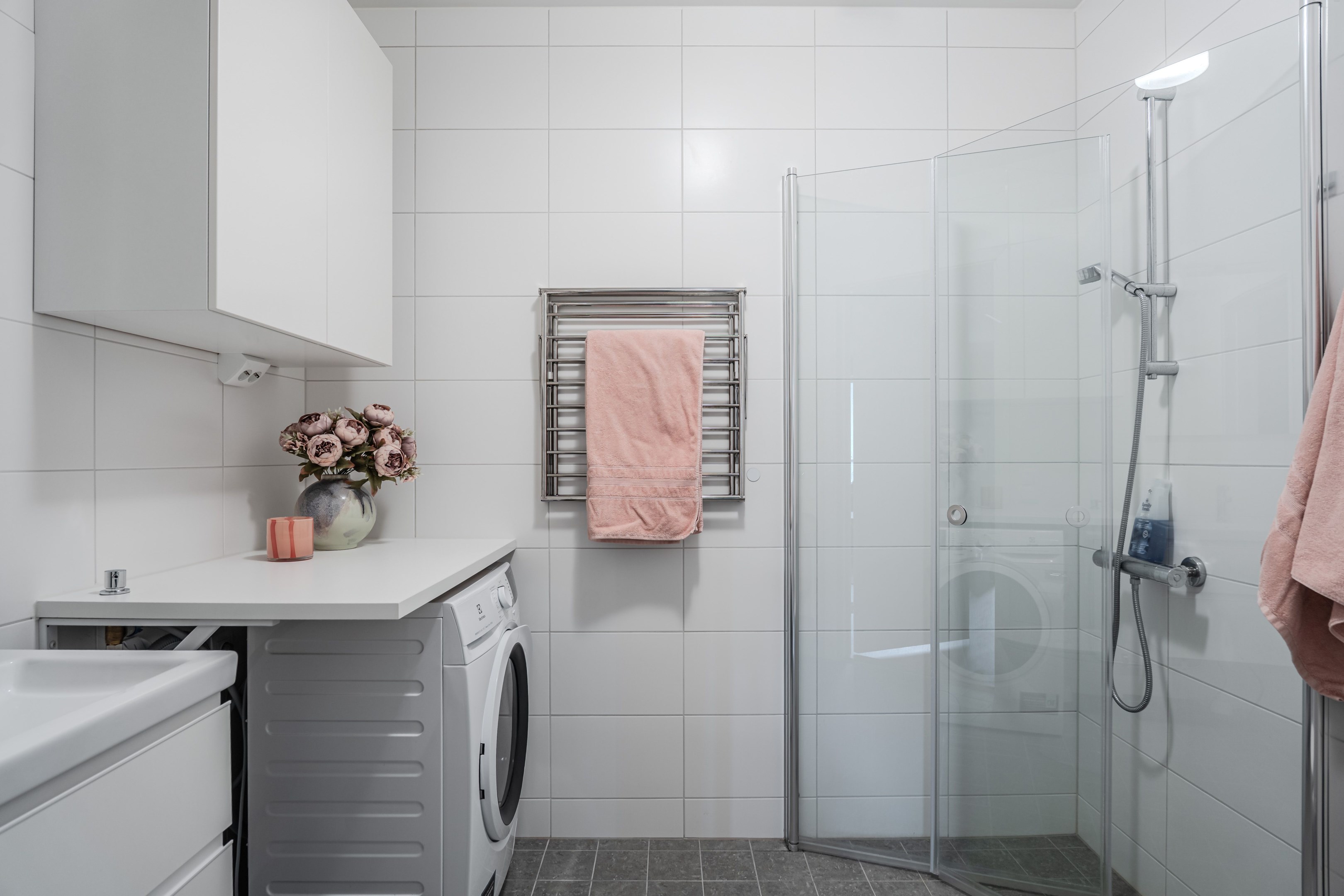 Bostadsbild från Gränby bilgata 26, Kommande i Gränby backe, Uppsala