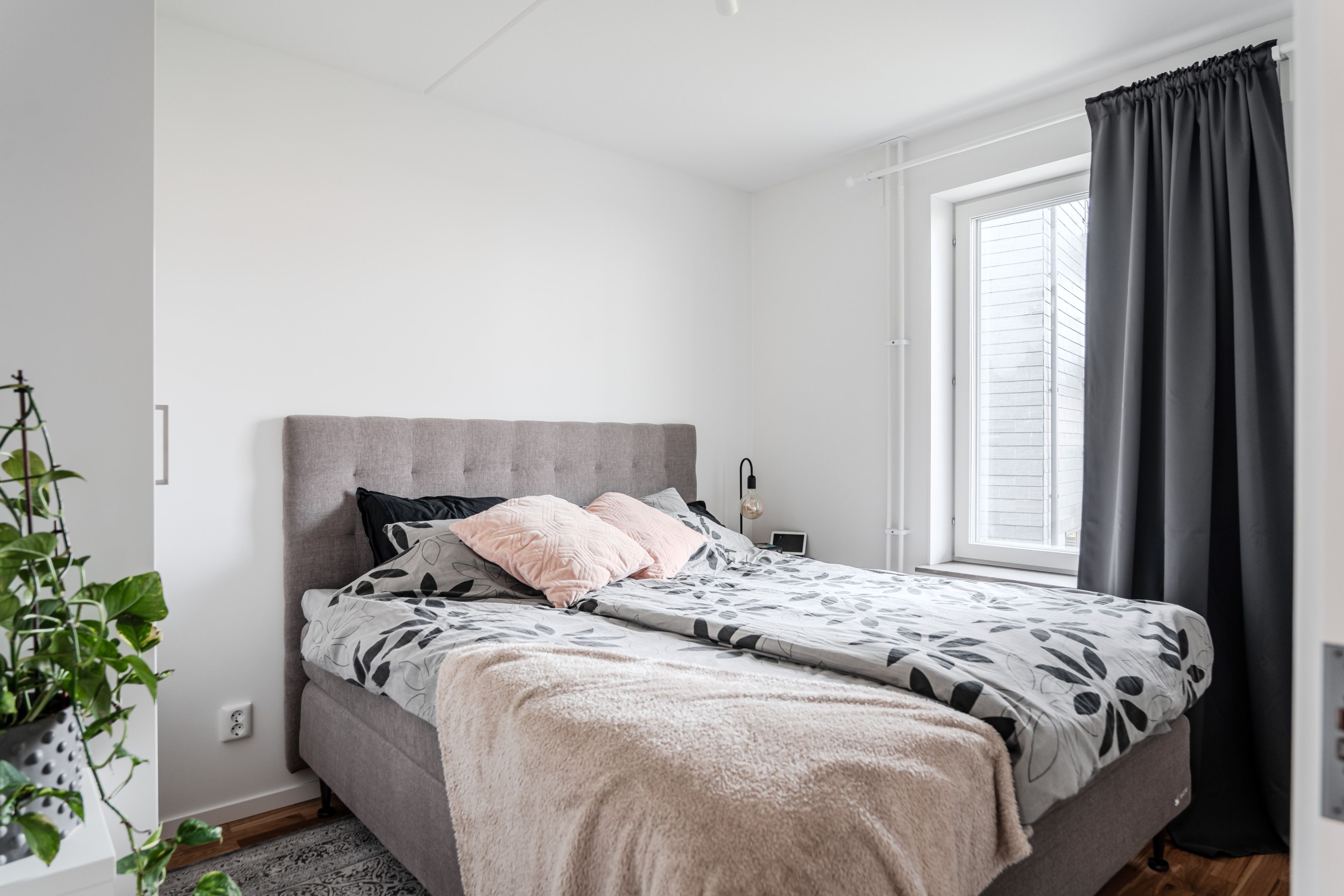 Bostadsbild från Gränby bilgata 26, Kommande i Gränby backe, Uppsala