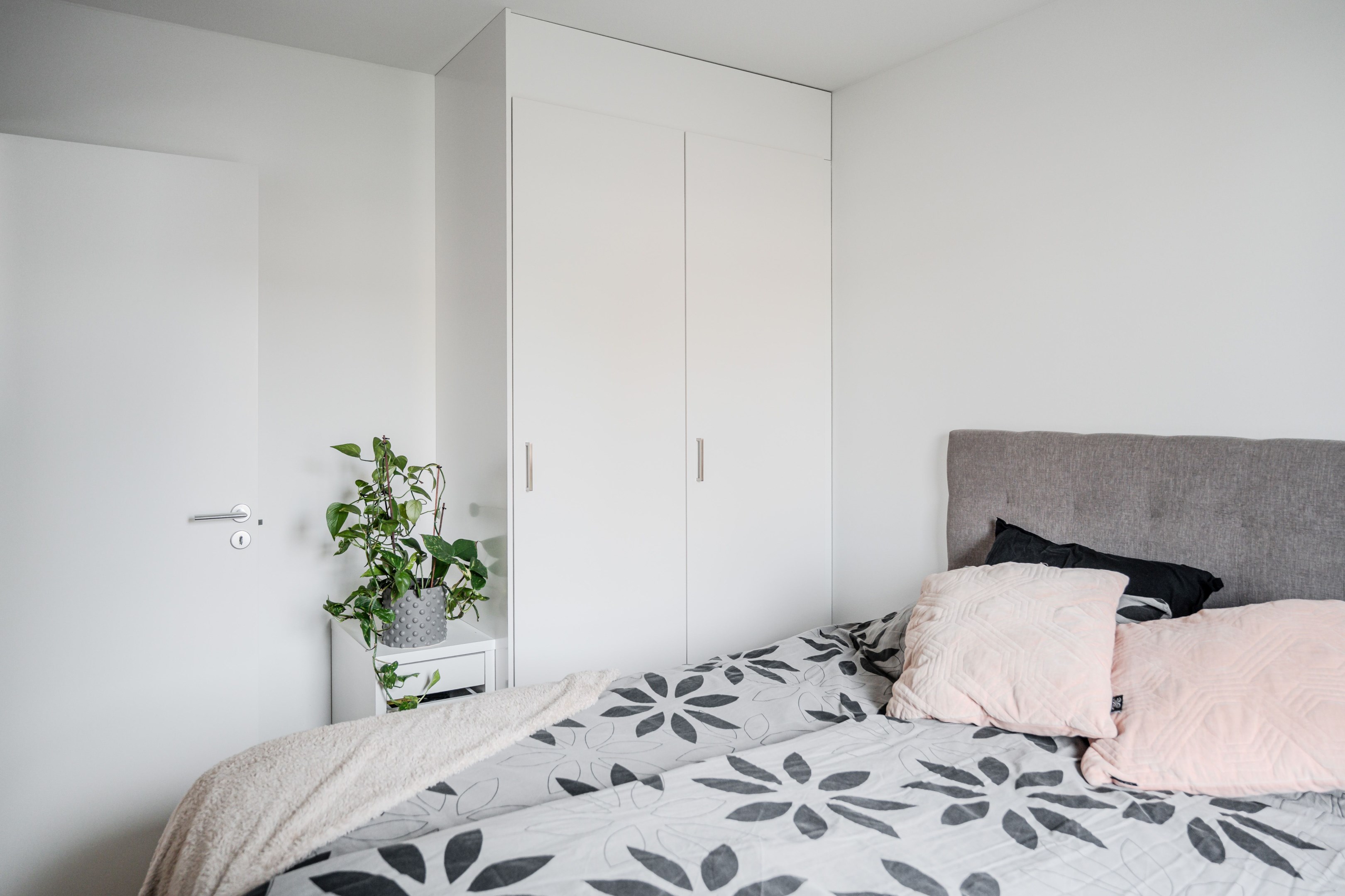 Bostadsbild från Gränby bilgata 26, Kommande i Gränby backe, Uppsala