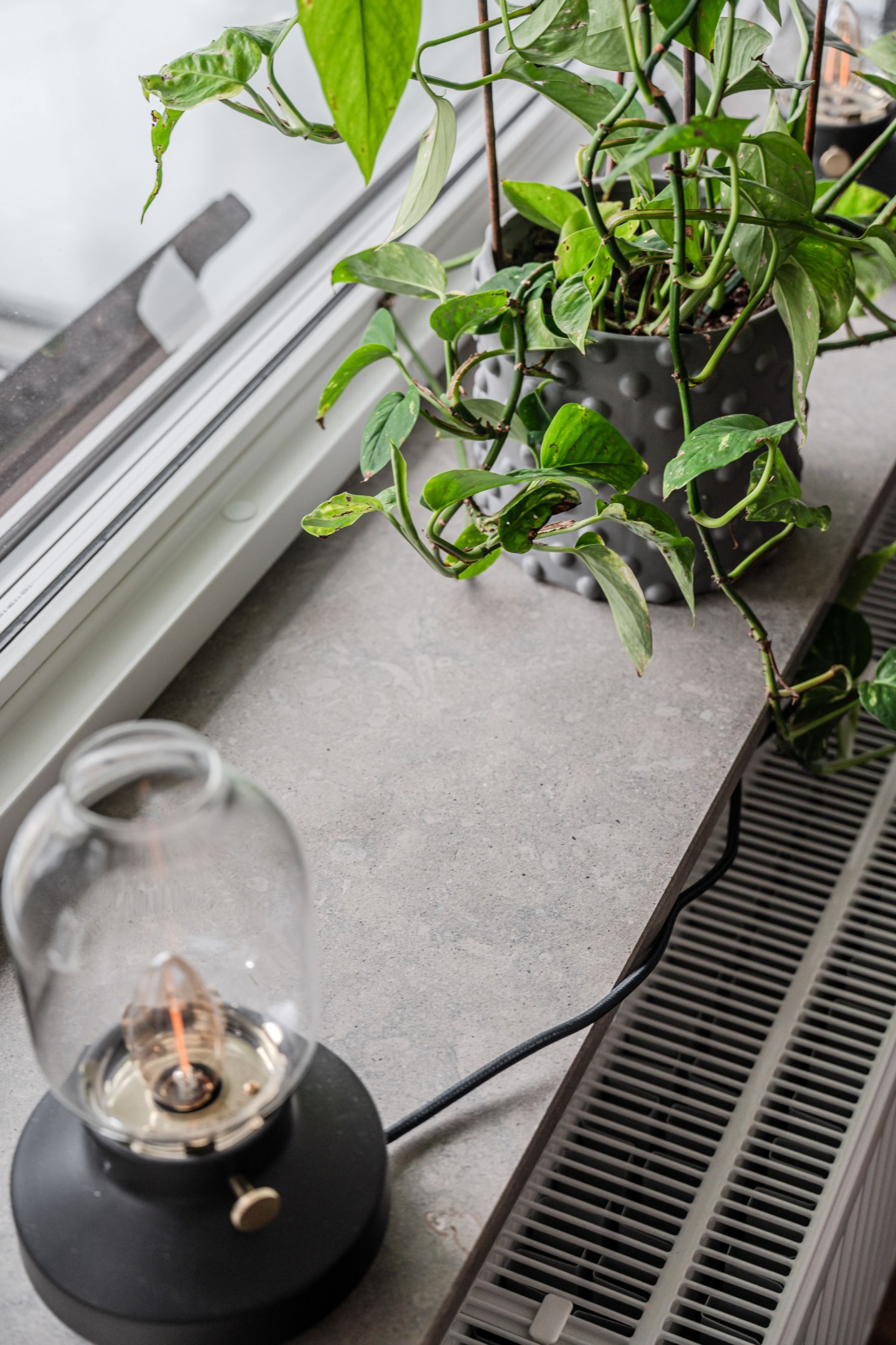 Bostadsbild från Gränby bilgata 26, Kommande i Gränby backe, Uppsala