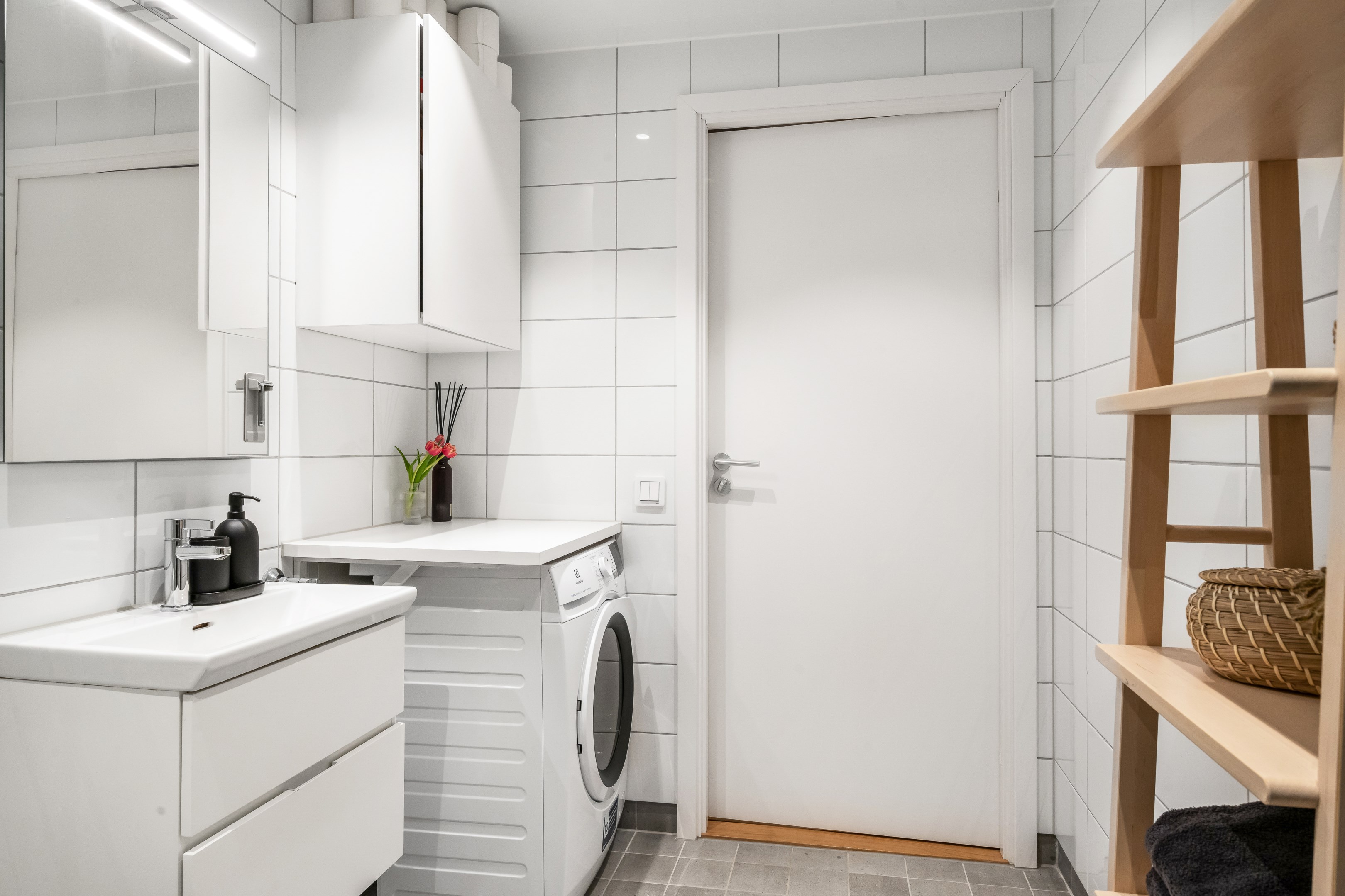 Bostadsbild från Betty Petterssons gata 7, Kommande i Rosendal, Uppsala