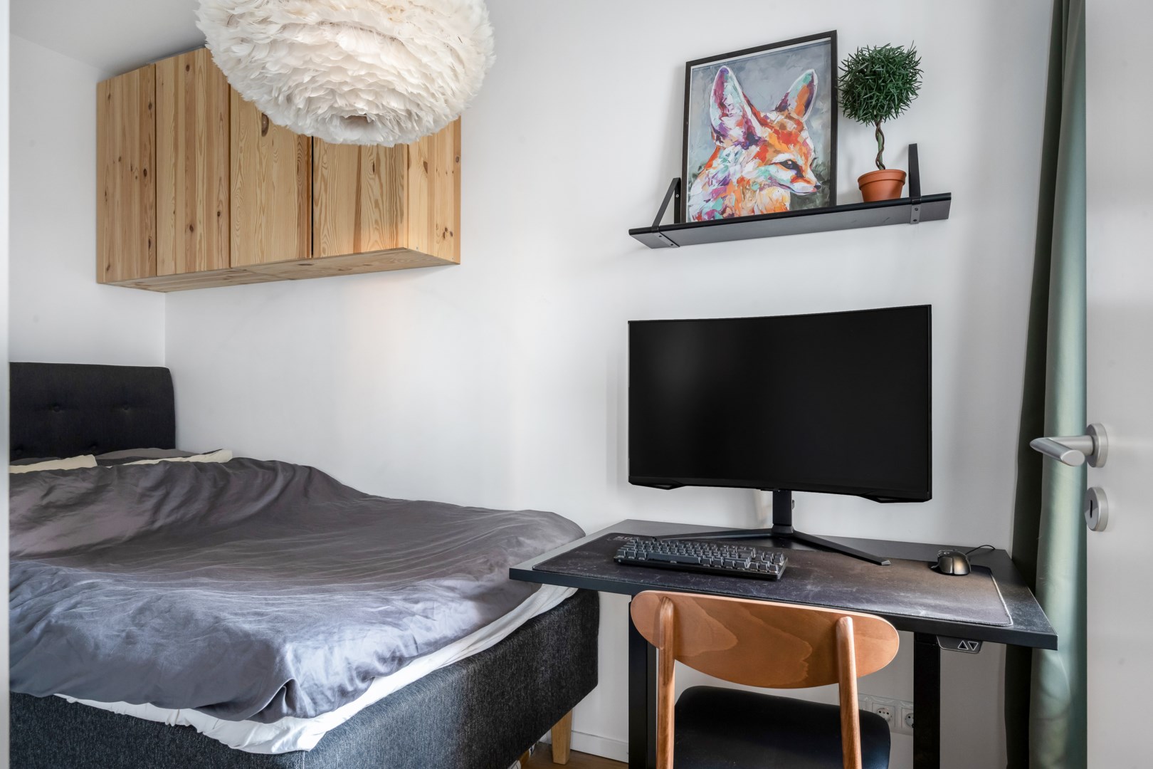 Bostadsbild från Betty Petterssons gata 7, Kommande i Rosendal, Uppsala