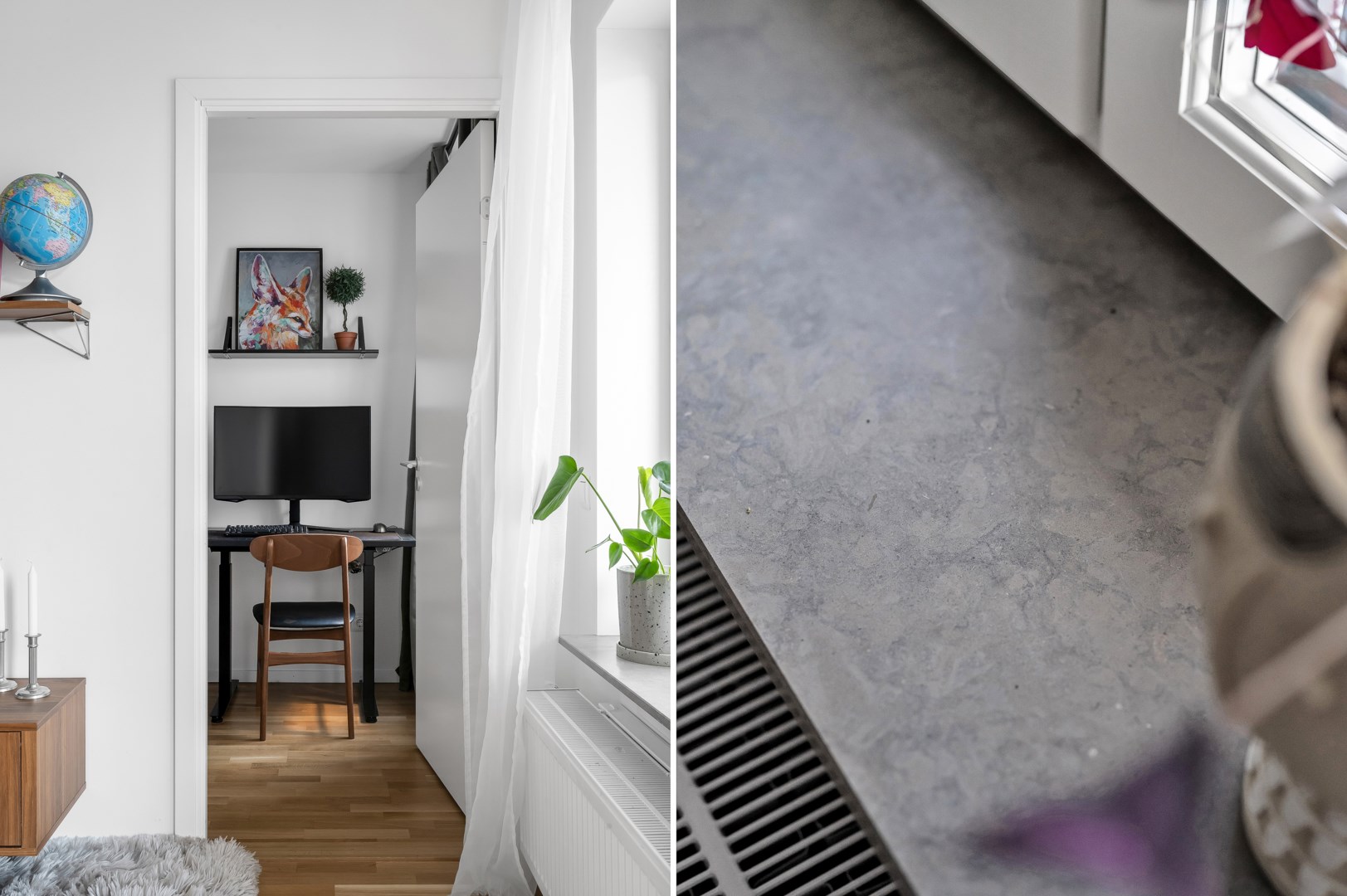 Bostadsbild från Betty Petterssons gata 7, Kommande i Rosendal, Uppsala