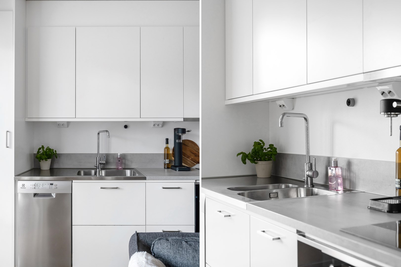 Bostadsbild från Betty Petterssons gata 7, Kommande i Rosendal, Uppsala