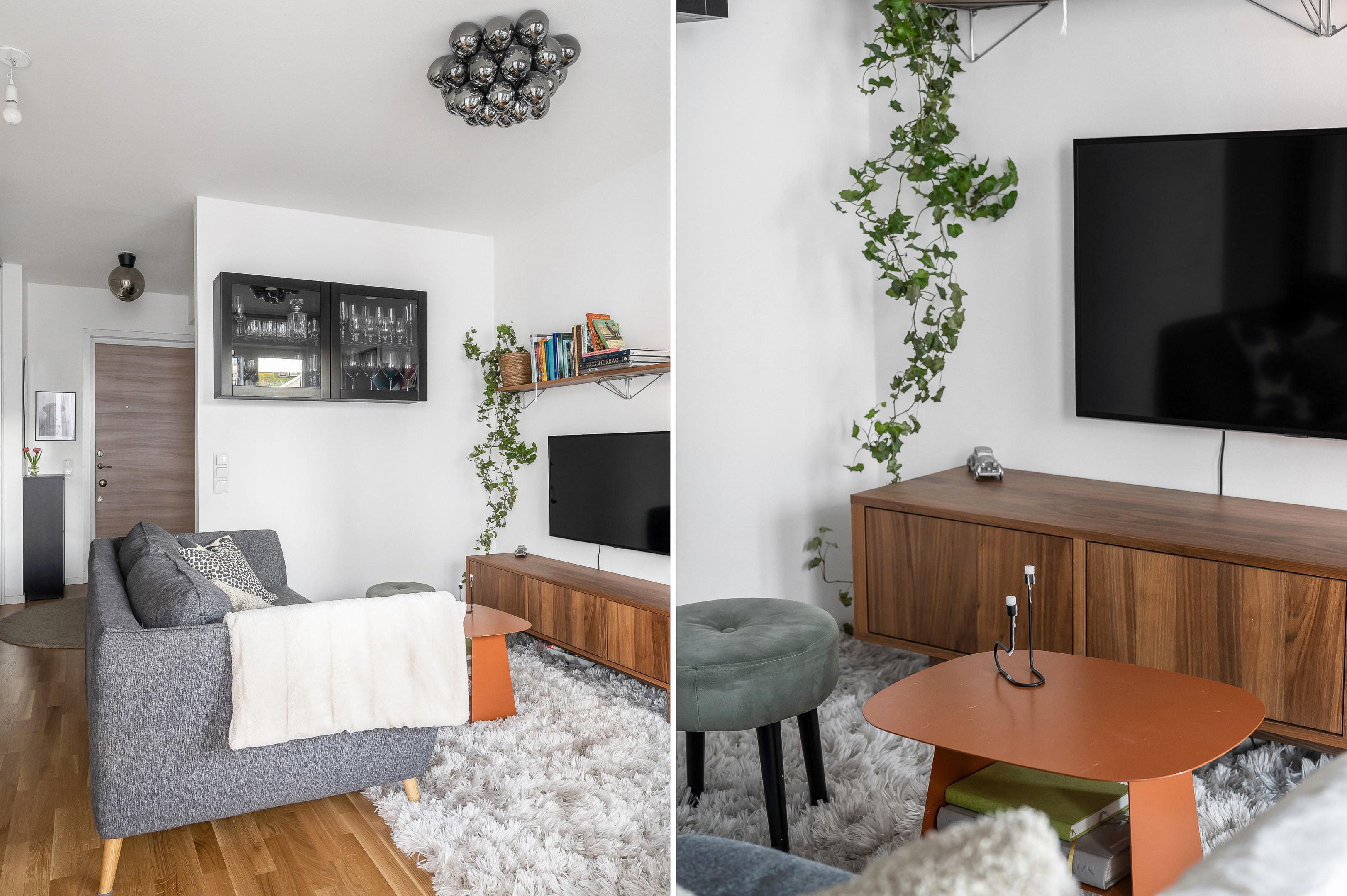 Bostadsbild från Betty Petterssons gata 7, Kommande i Rosendal, Uppsala