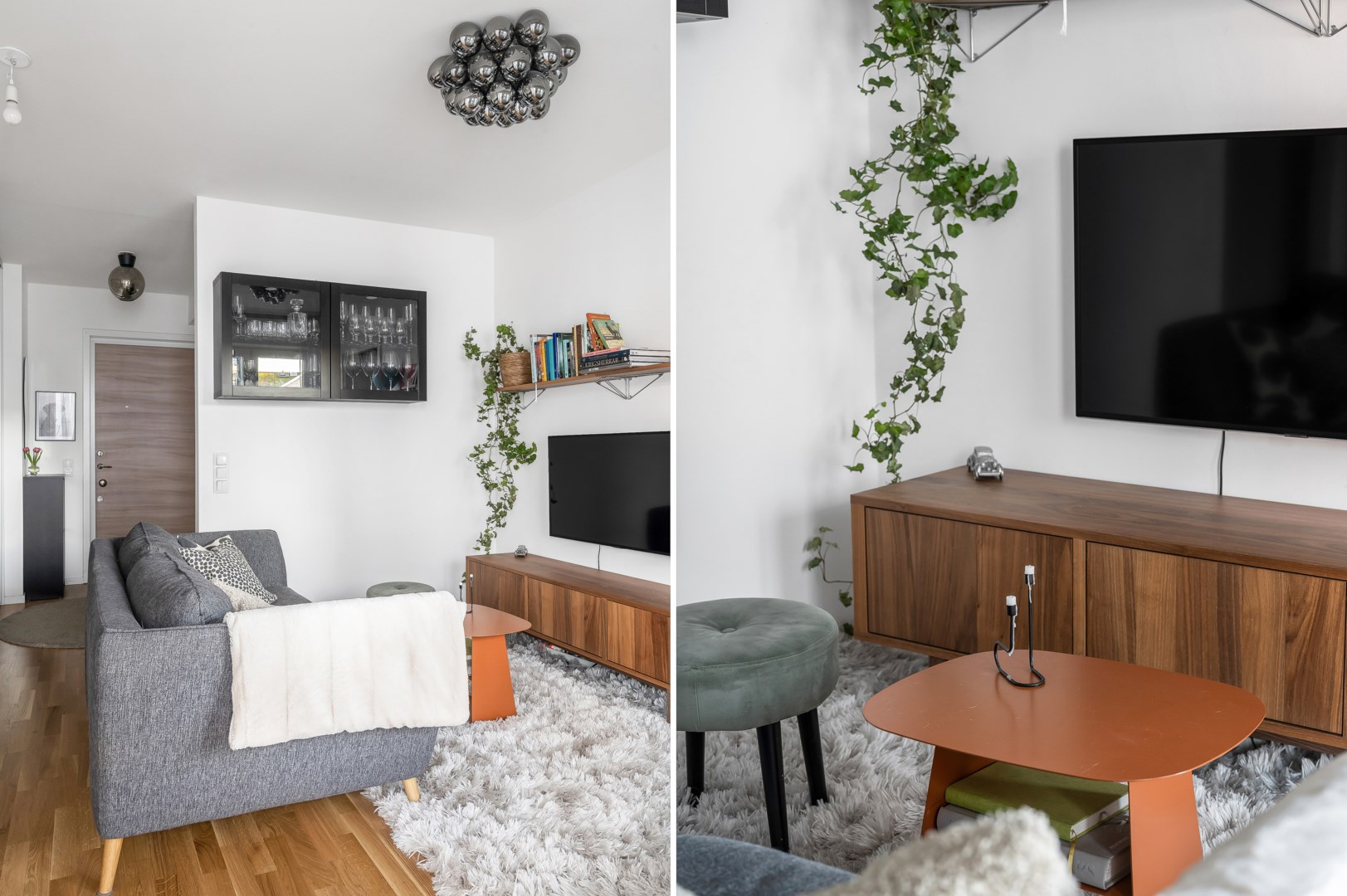 Bostadsbild från Betty Petterssons gata 7, Kommande i Rosendal, Uppsala