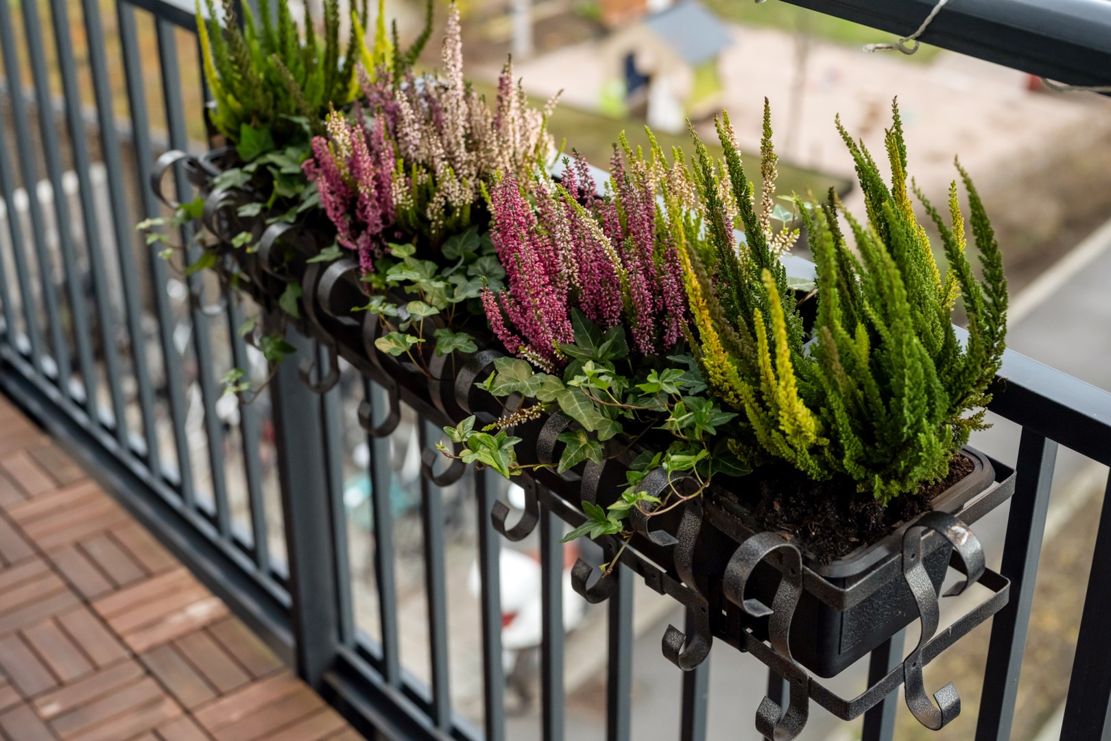 Bostadsbild från Betty Petterssons gata 7, Kommande i Rosendal, Uppsala