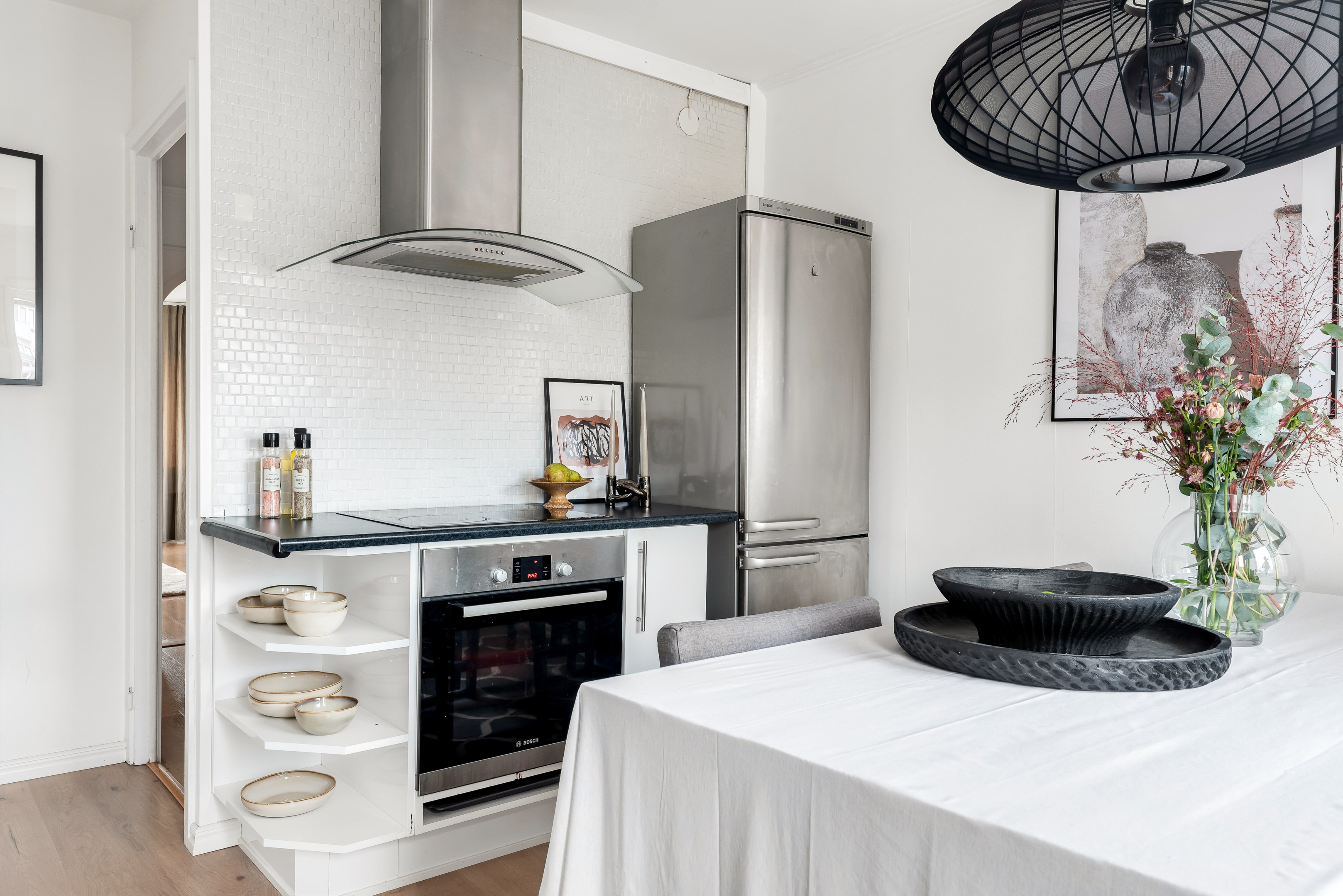 Bostadsbild från Gröna gatan 31F, Snart till salu i Salabacke, Uppsala