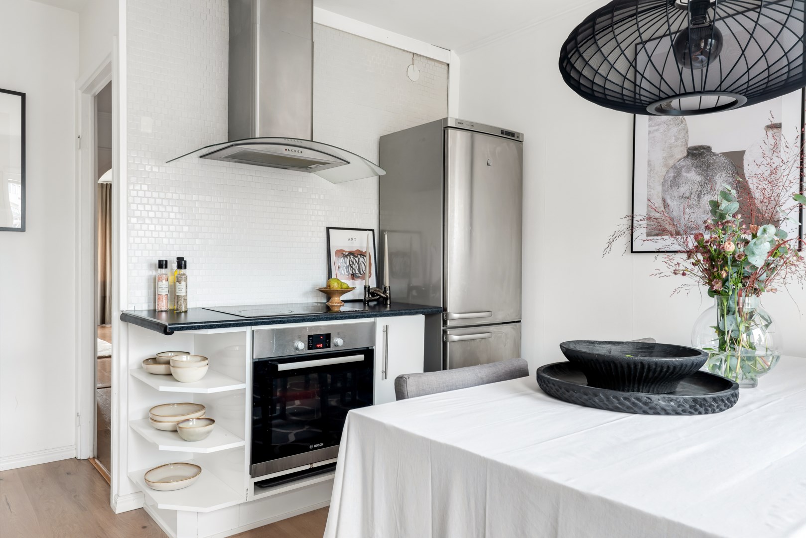 Bostadsbild från Gröna gatan 31F, Snart till salu i Salabacke, Uppsala