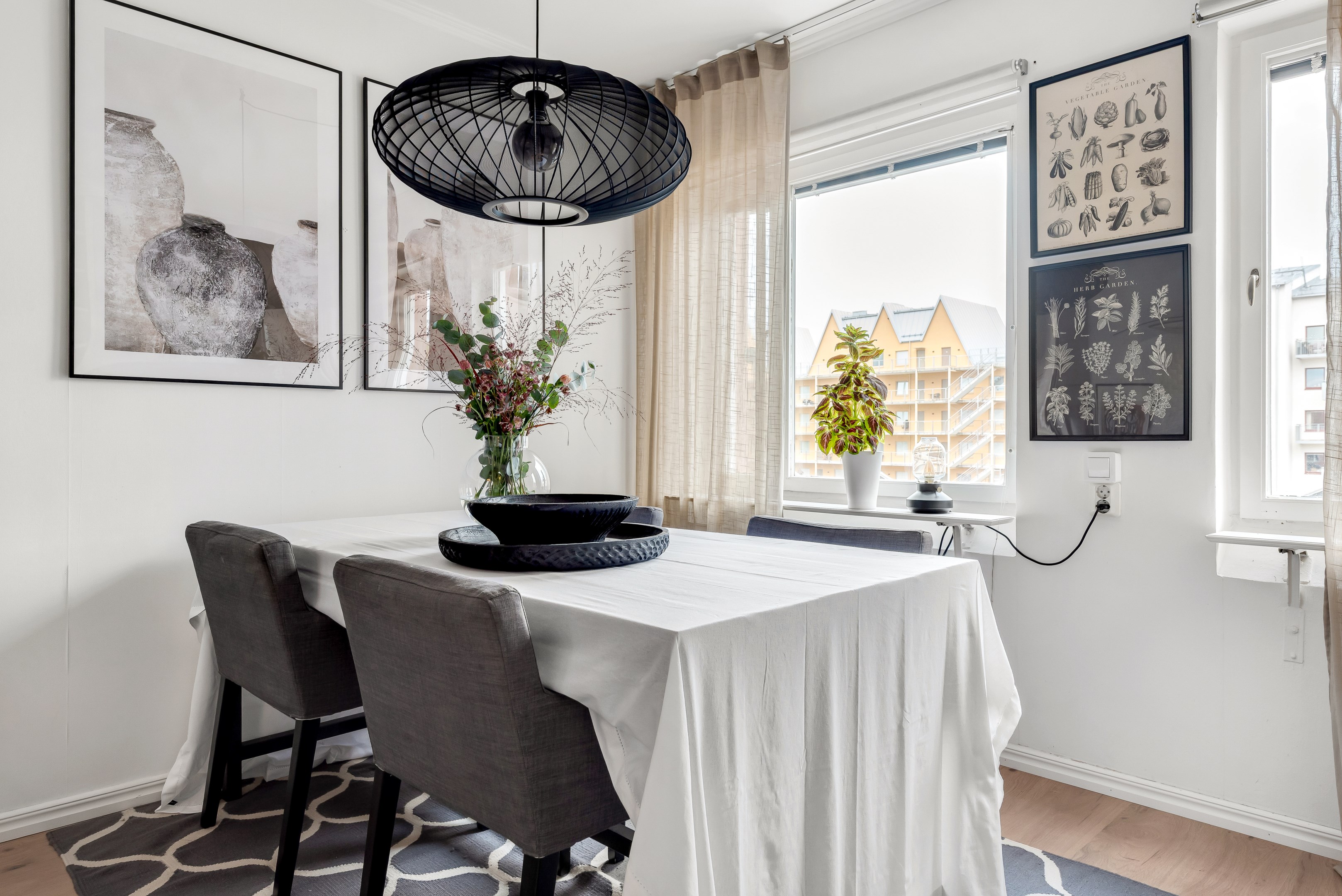 Bostadsbild från Gröna gatan 31F, Snart till salu i Salabacke, Uppsala