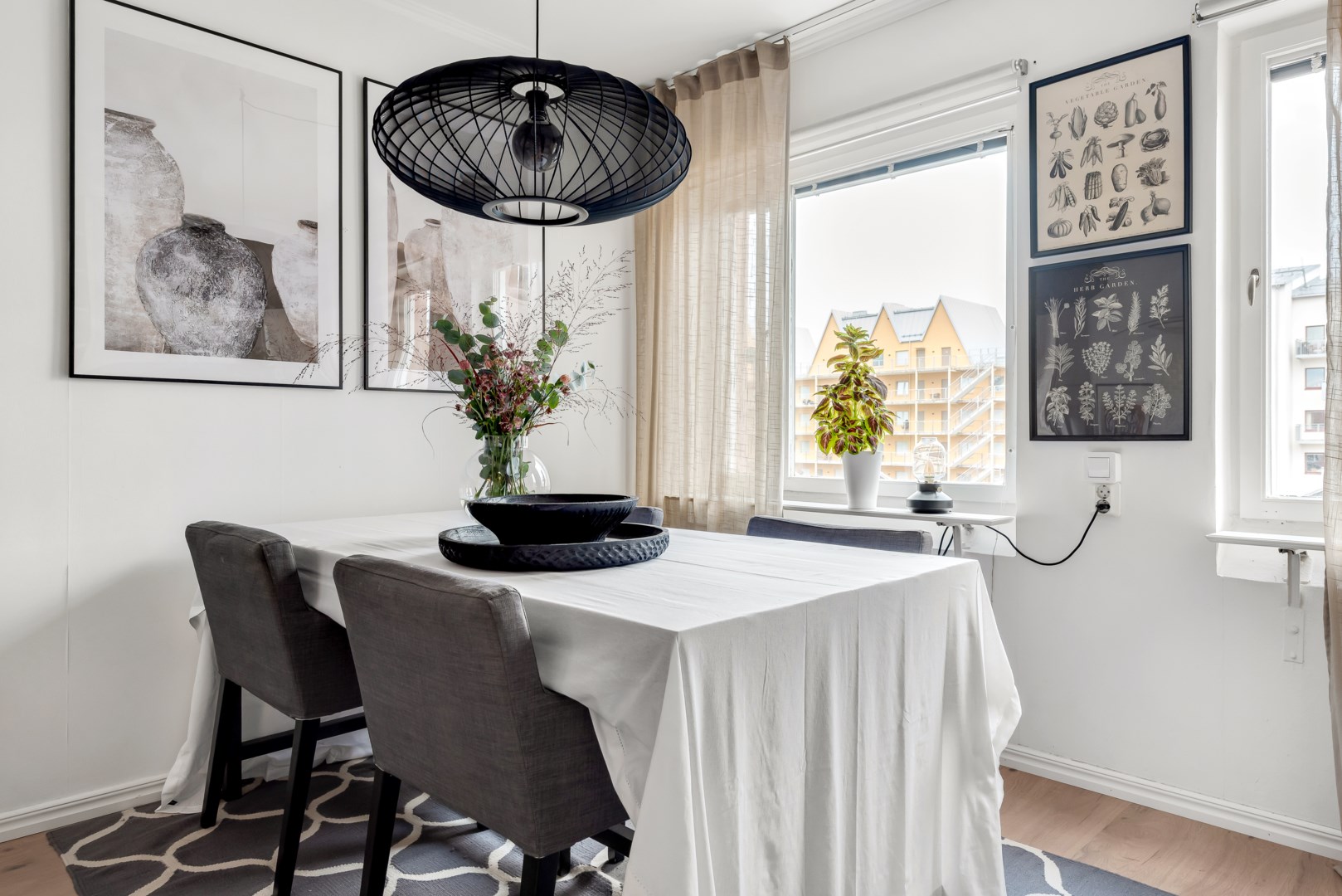 Bostadsbild från Gröna gatan 31F, Snart till salu i Salabacke, Uppsala