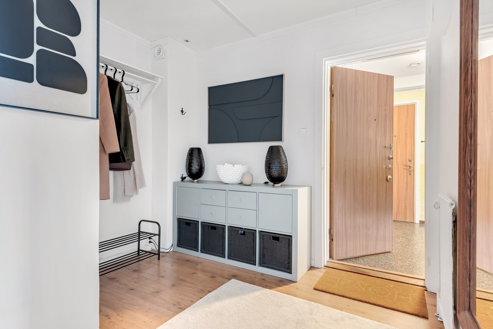 Bostadsbild från Gröna gatan 31F, Snart till salu i Salabacke, Uppsala