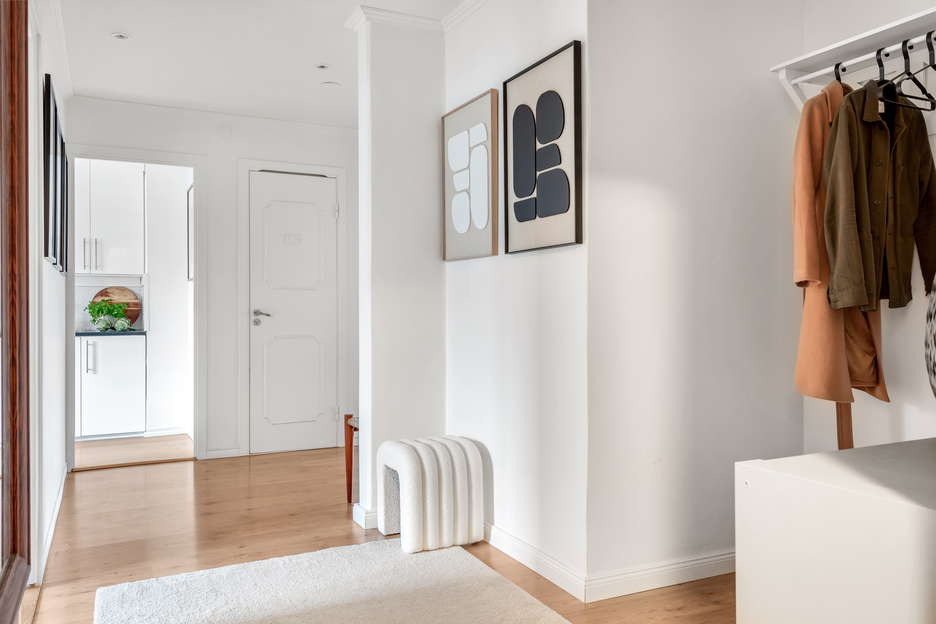 Bostadsbild från Gröna gatan 31F, Snart till salu i Salabacke, Uppsala