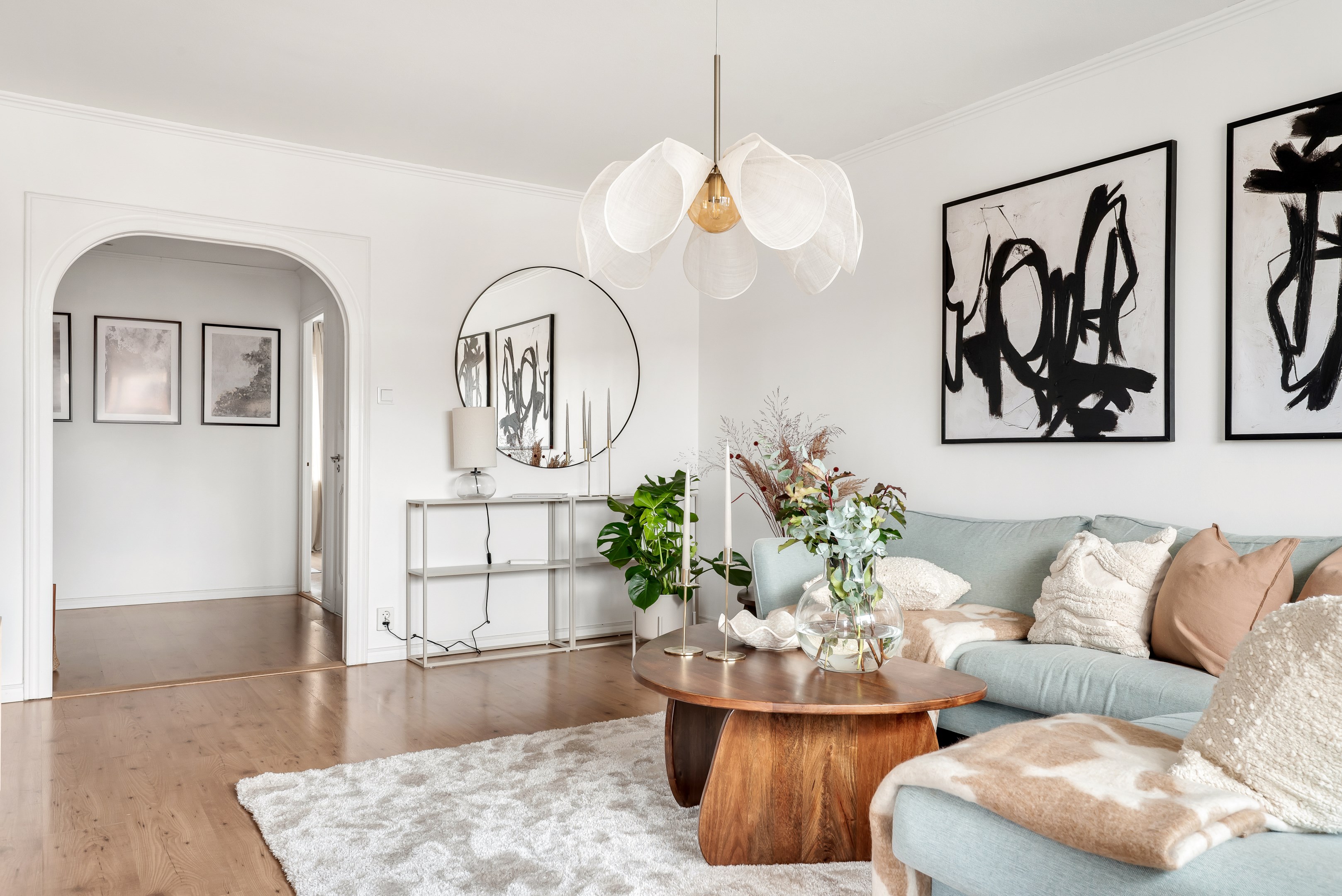 Bostadsbild från Gröna gatan 31F, Snart till salu i Salabacke, Uppsala