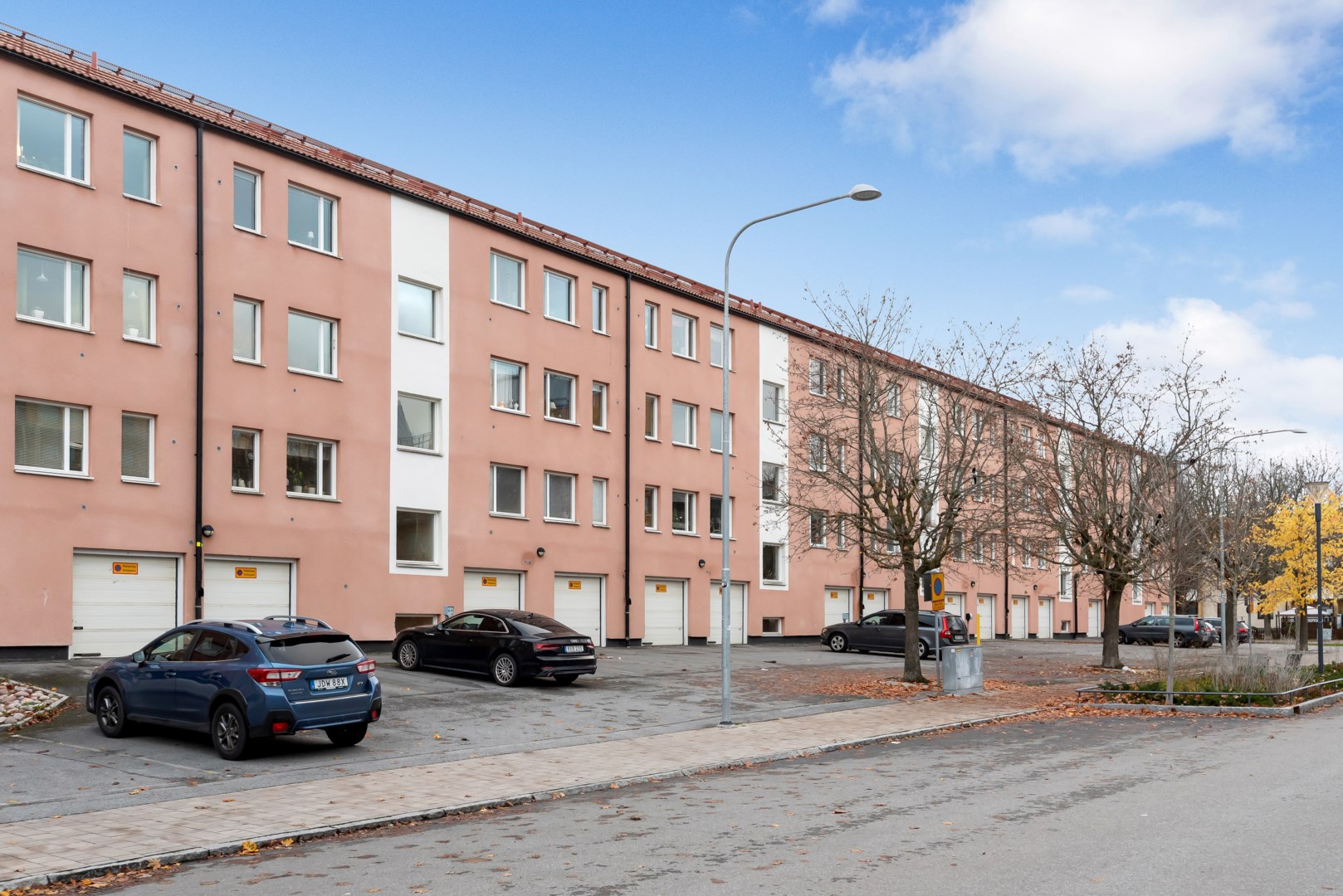 Bostadsbild från Gröna gatan 31F, Snart till salu i Salabacke, Uppsala