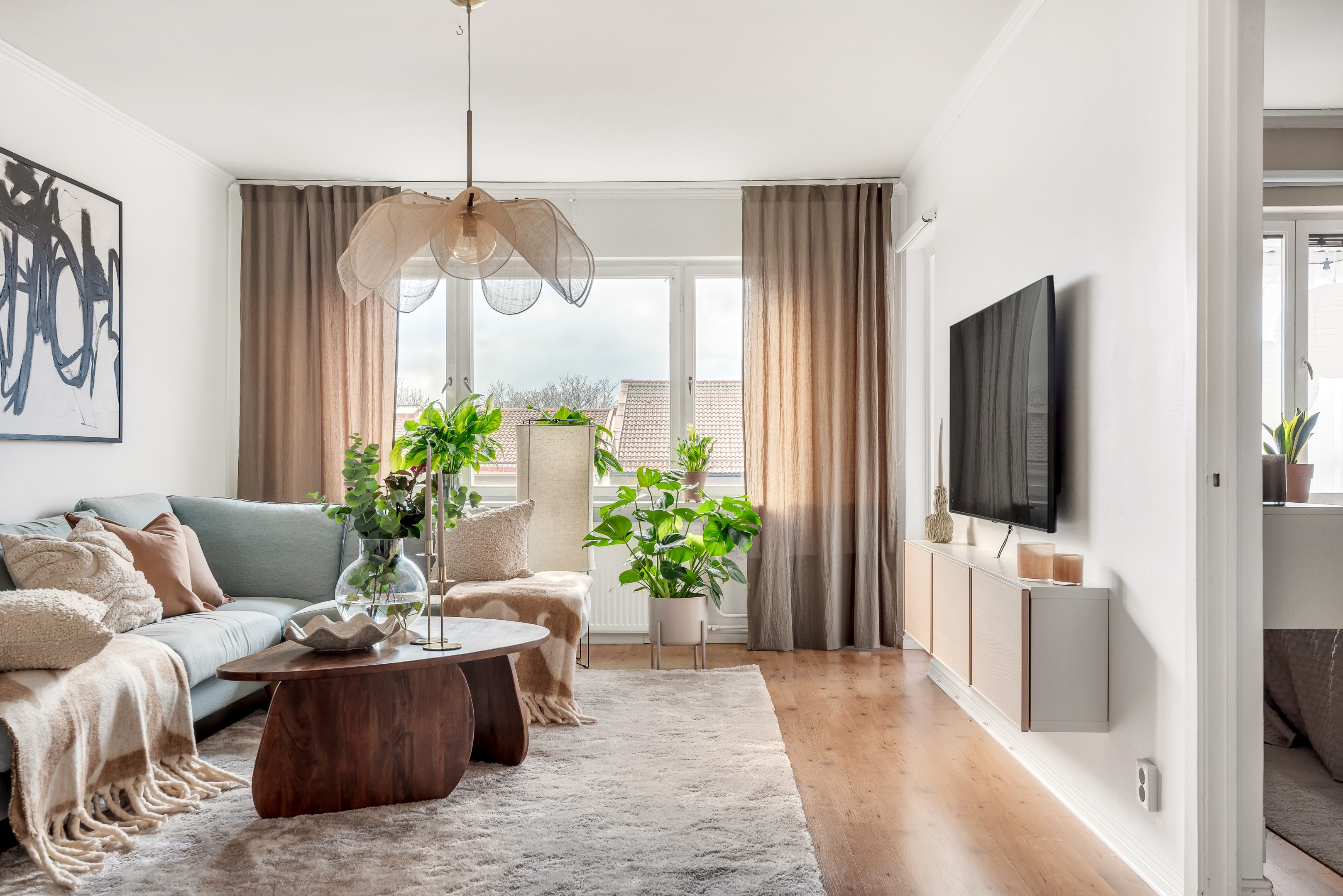 Bostadsbild från Gröna gatan 31F, Snart till salu i Salabacke, Uppsala