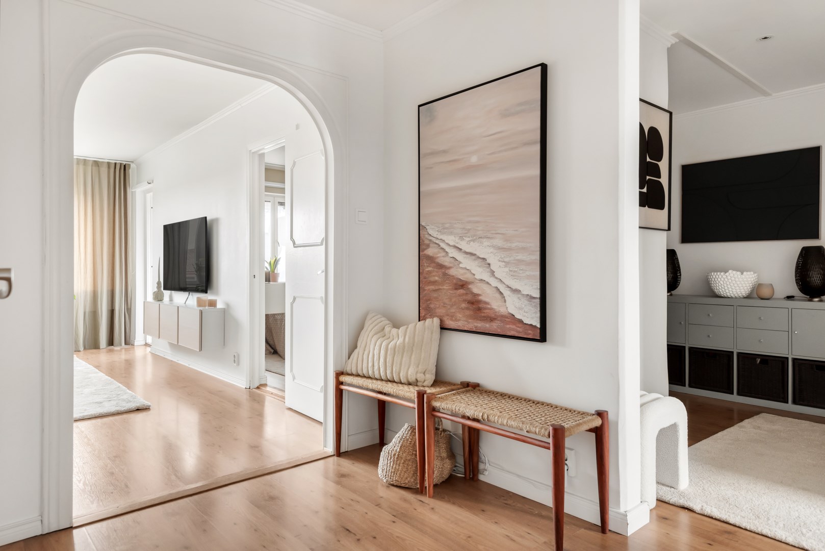 Bostadsbild från Gröna gatan 31F, Snart till salu i Salabacke, Uppsala