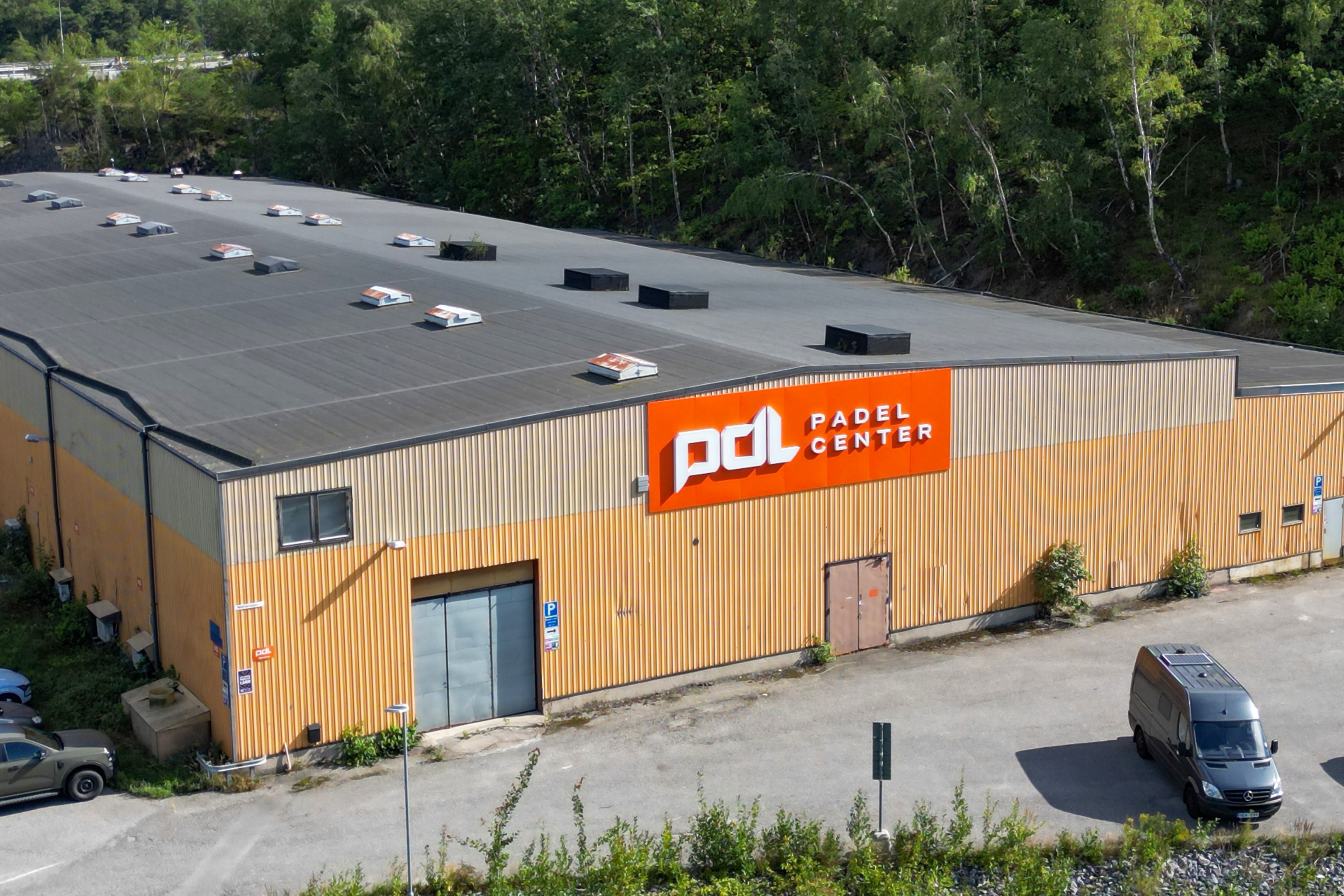 Bostadsbild från Mjölnarvägen 6A, Kommande i Kvarnholmen, Nacka