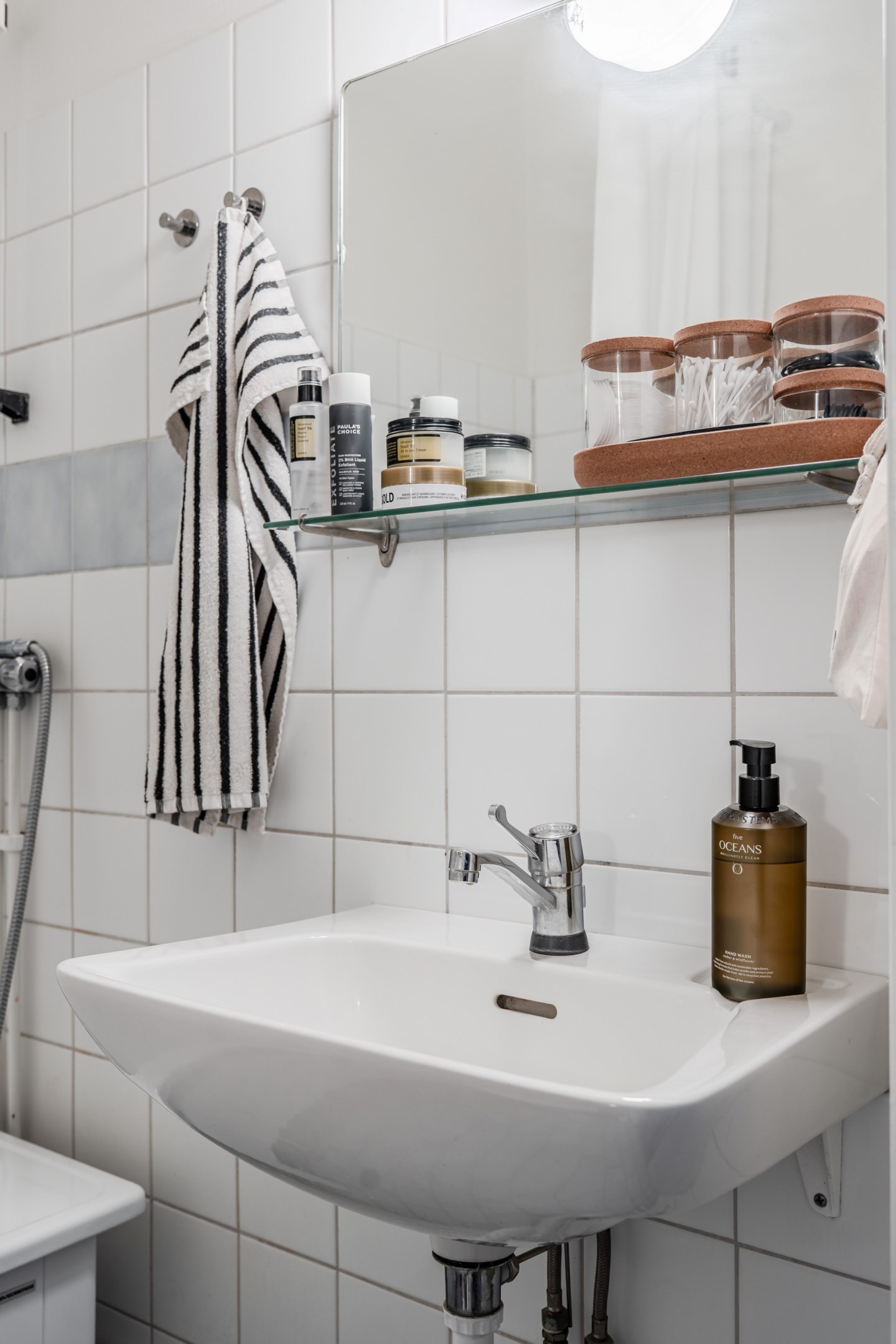 Bostadsbild från Geijersgatan 21B, Till salu i Luthagen, Uppsala