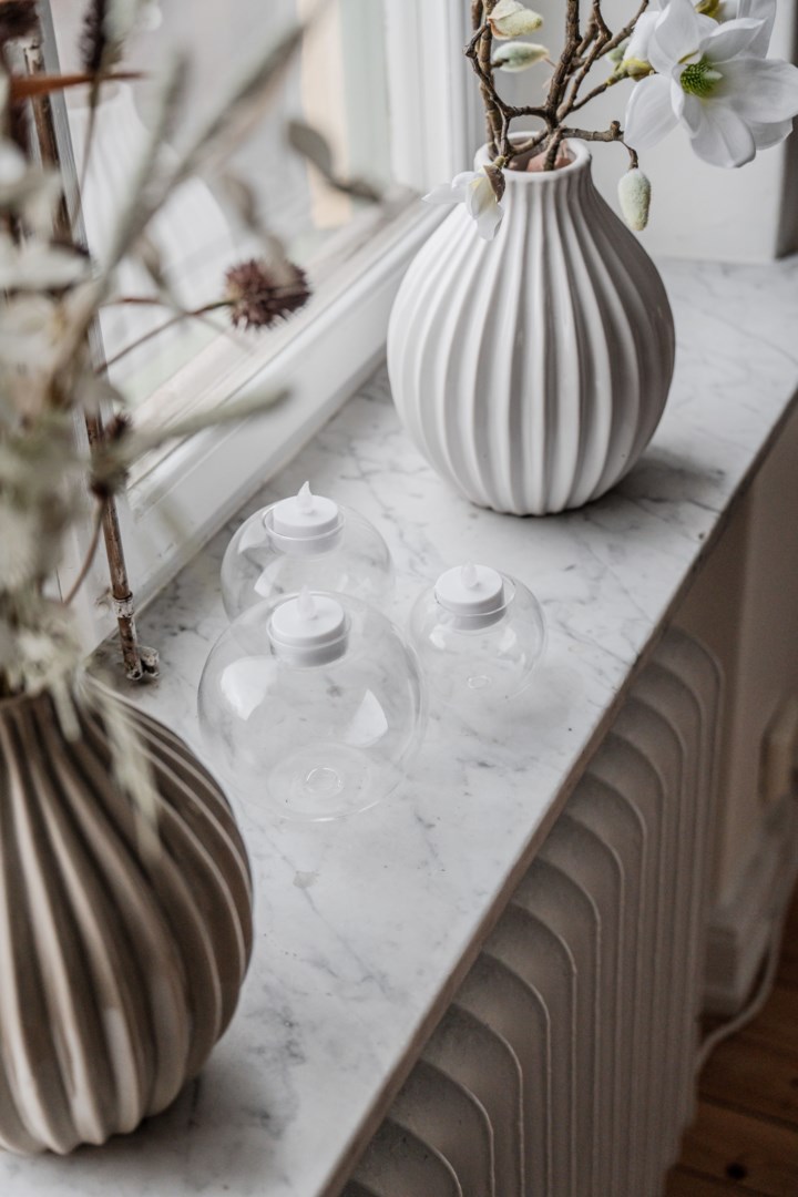 Bostadsbild från Geijersgatan 21B, Kommande i Luthagen, Uppsala