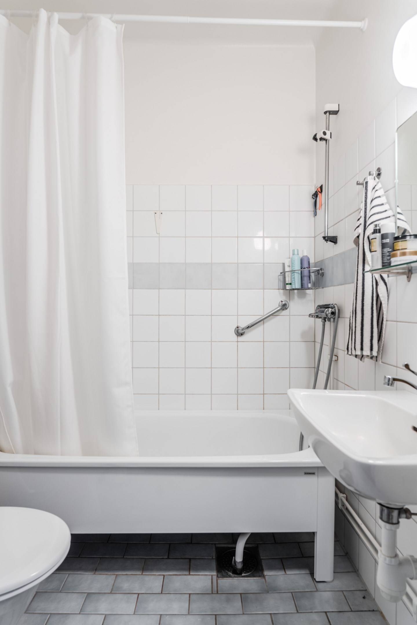 Bostadsbild från Geijersgatan 21B, Till salu i Luthagen, Uppsala