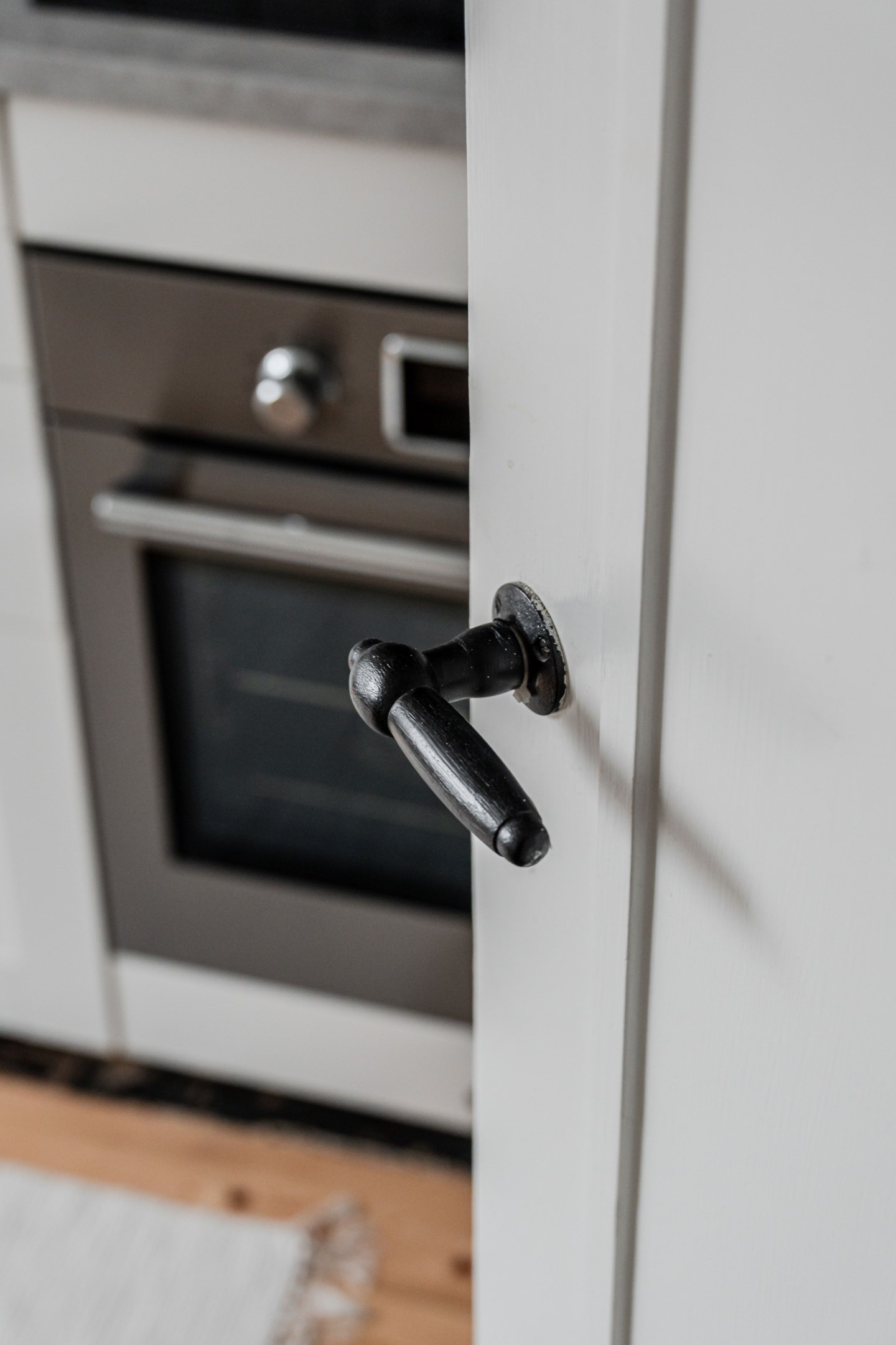 Bostadsbild från Geijersgatan 21B, Till salu i Luthagen, Uppsala