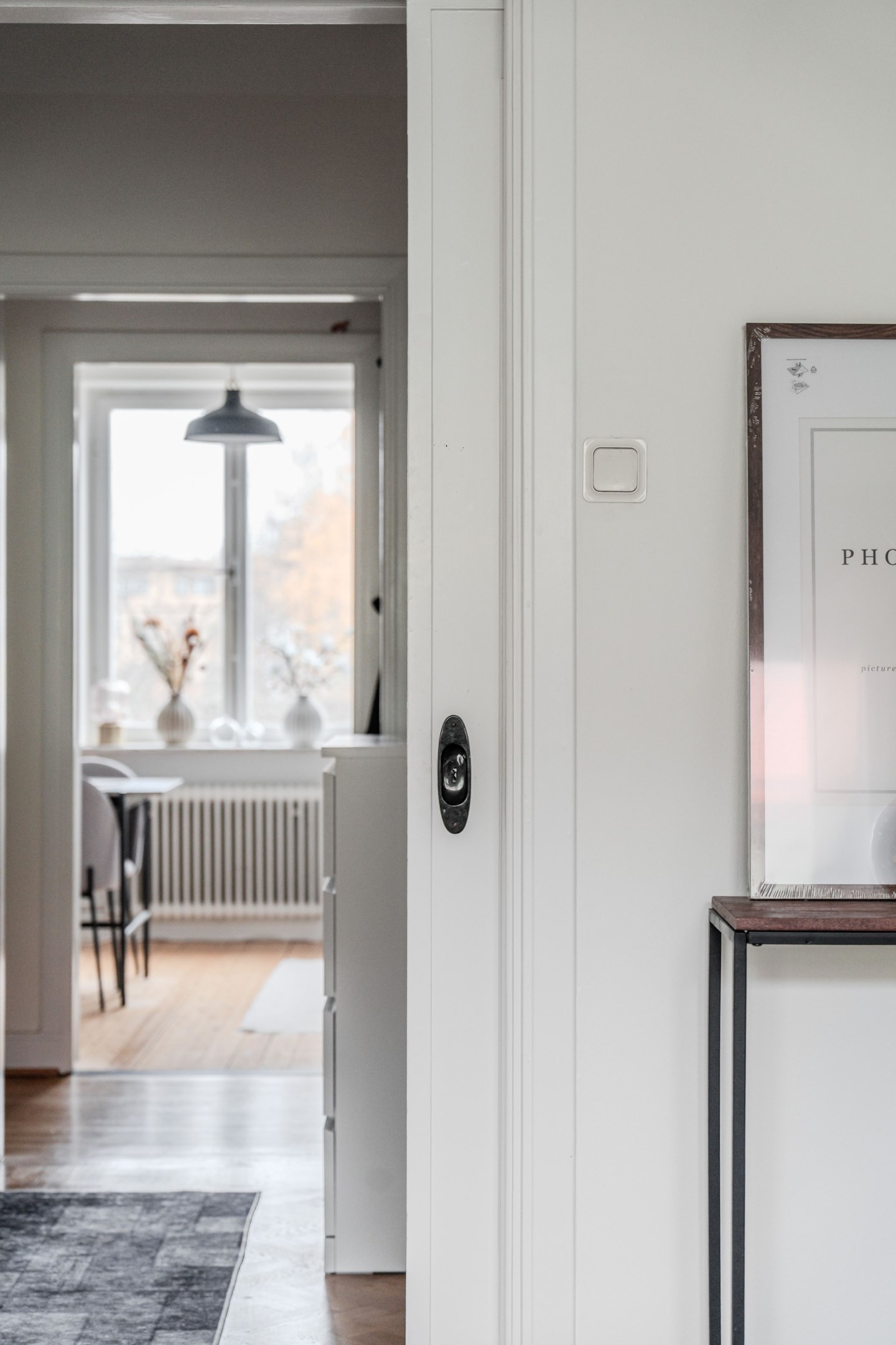 Bostadsbild från Geijersgatan 21B, Till salu i Luthagen, Uppsala