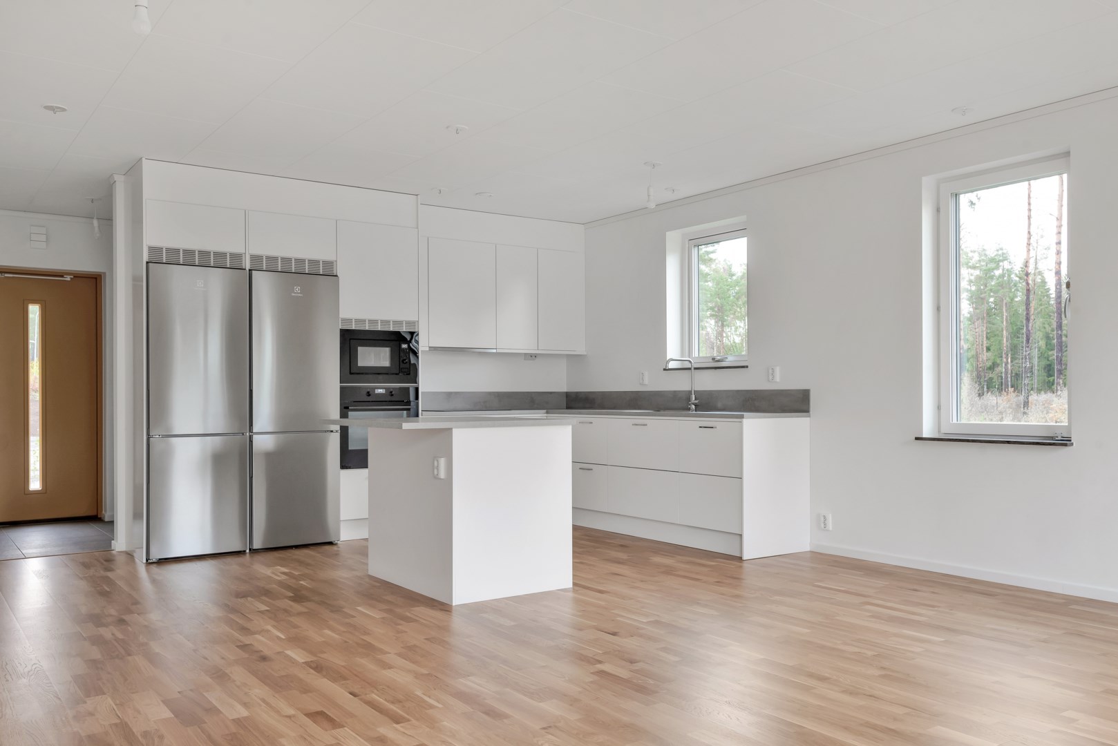 Bostadsbild från Idegransvägen 4, Till salu i Skölsta, Uppsala