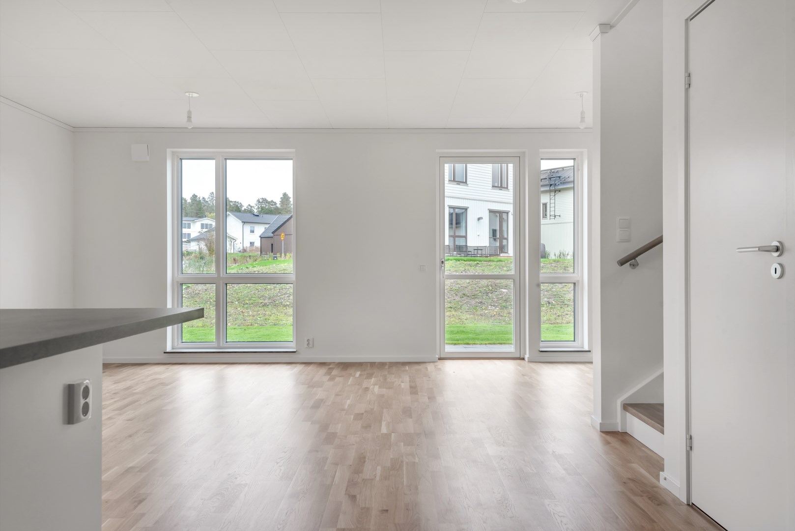 Bostadsbild från Idegransvägen 4, Till salu i Skölsta, Uppsala