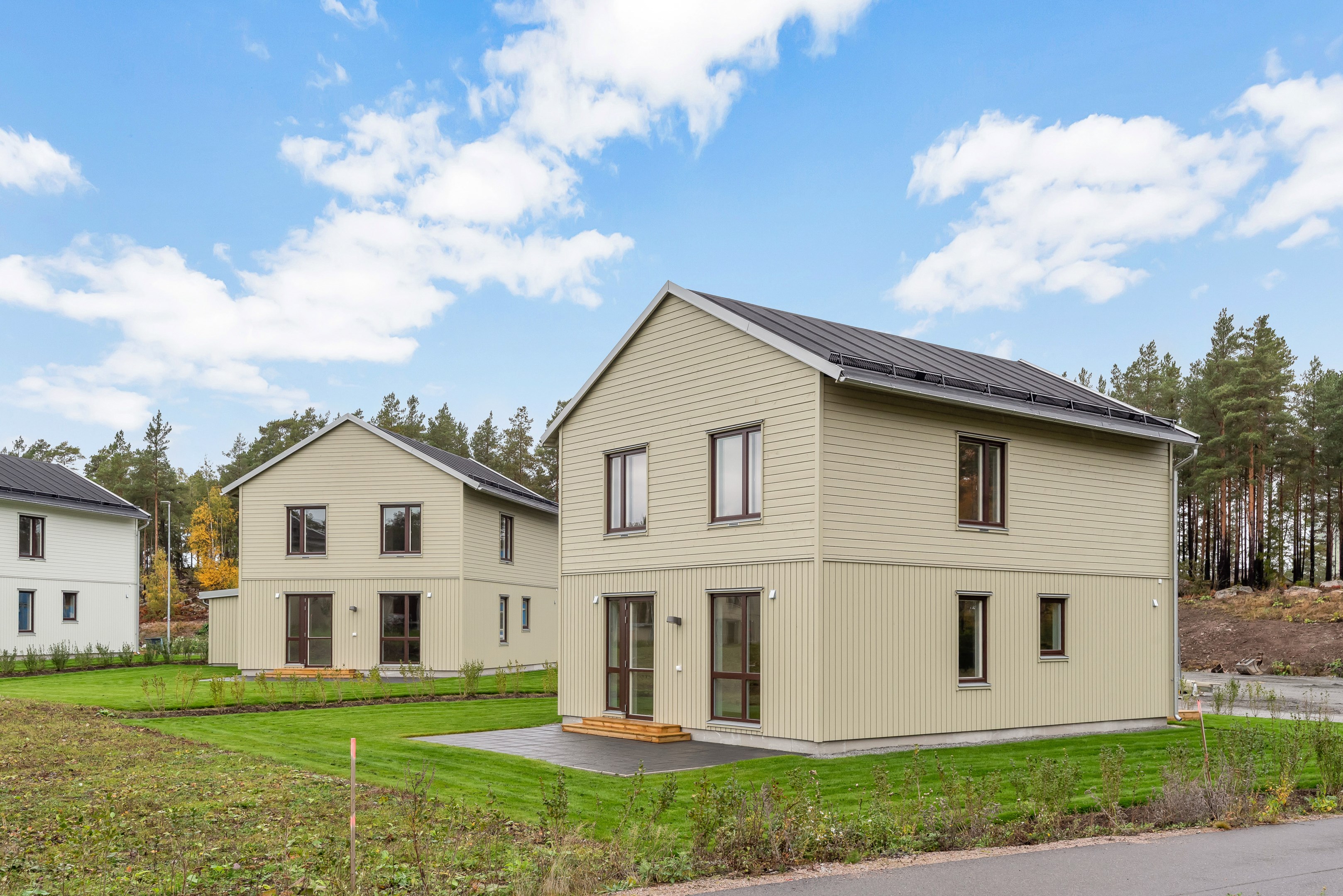 Bostadsbild från Idegransvägen 4, Till salu i Skölsta, Uppsala