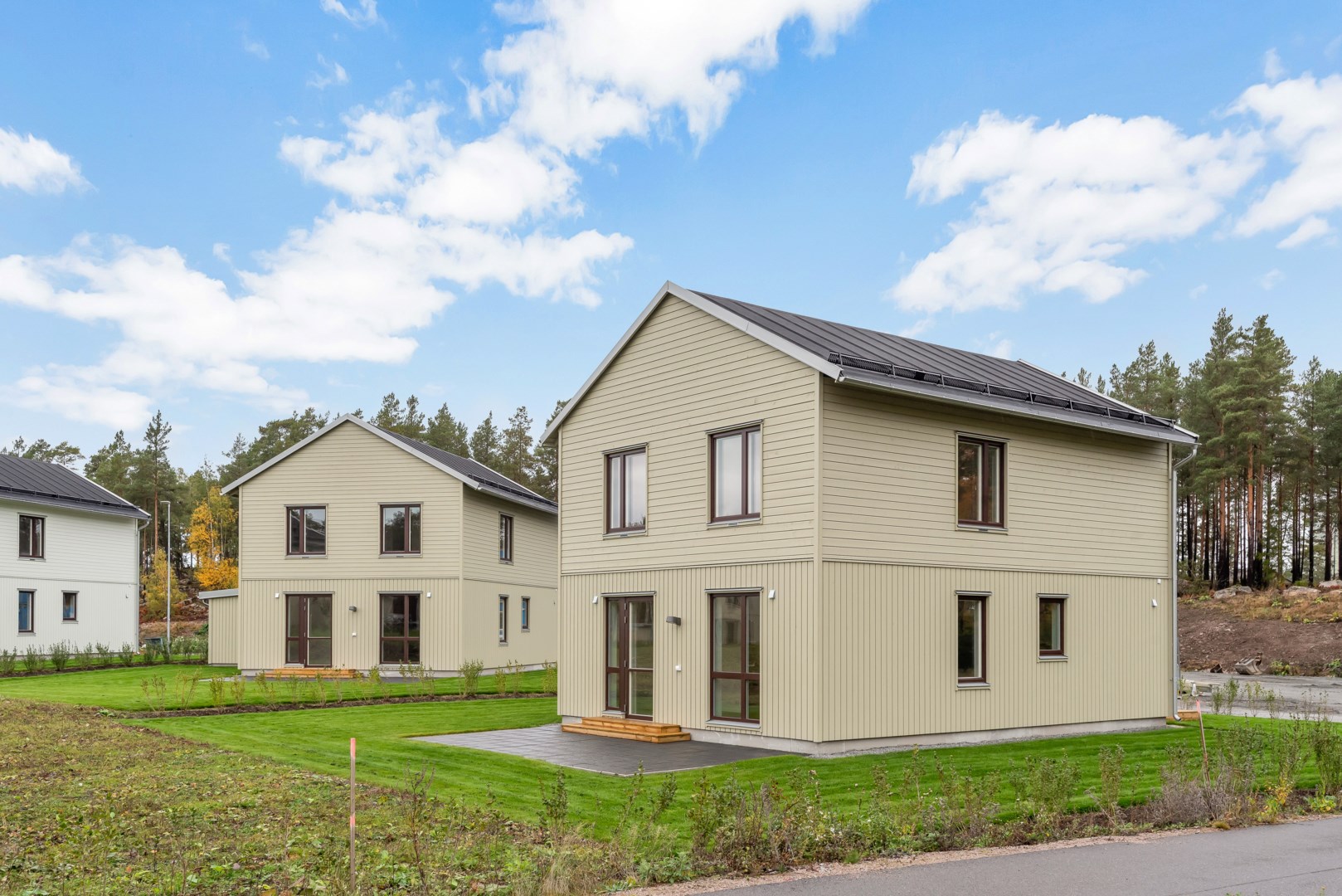 Bostadsbild från Idegransvägen 4, Till salu i Skölsta, Uppsala