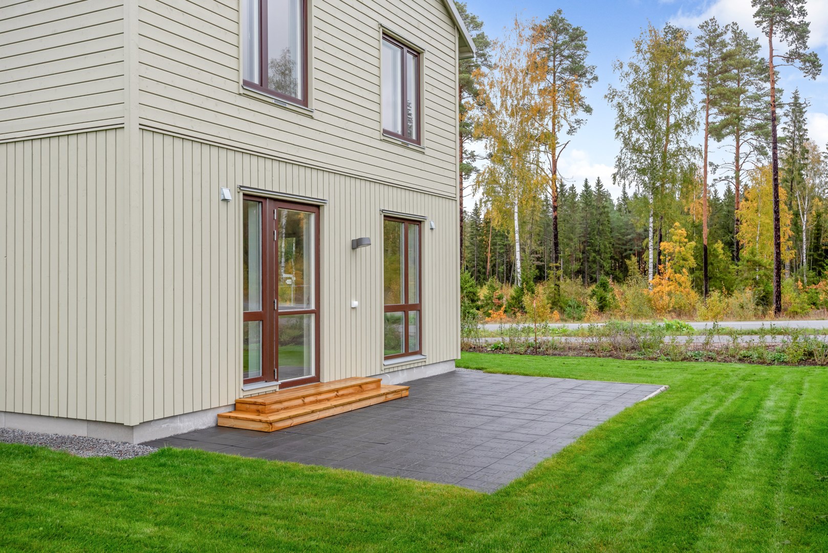 Bostadsbild från Idegransvägen 4, Till salu i Skölsta, Uppsala