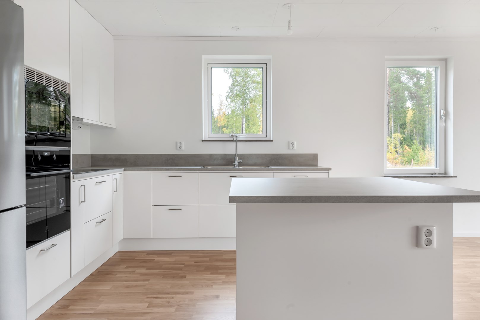 Bostadsbild från Idegransvägen 4, Till salu i Skölsta, Uppsala