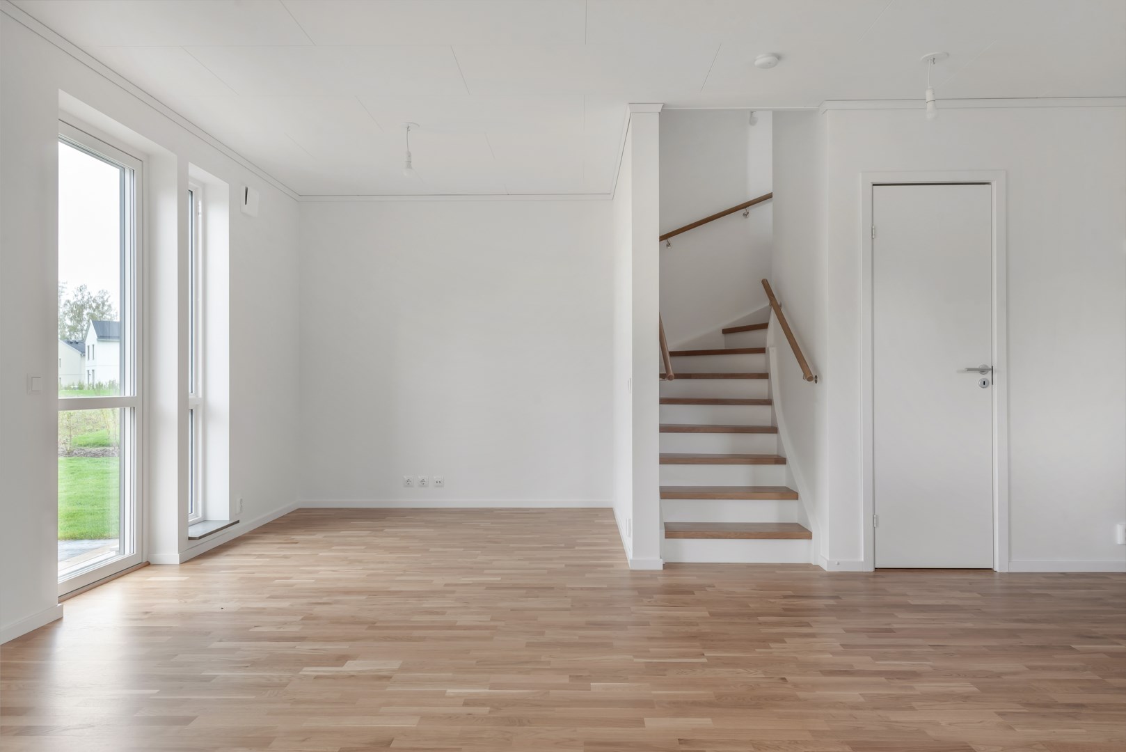 Bostadsbild från Idegransvägen 4, Till salu i Skölsta, Uppsala