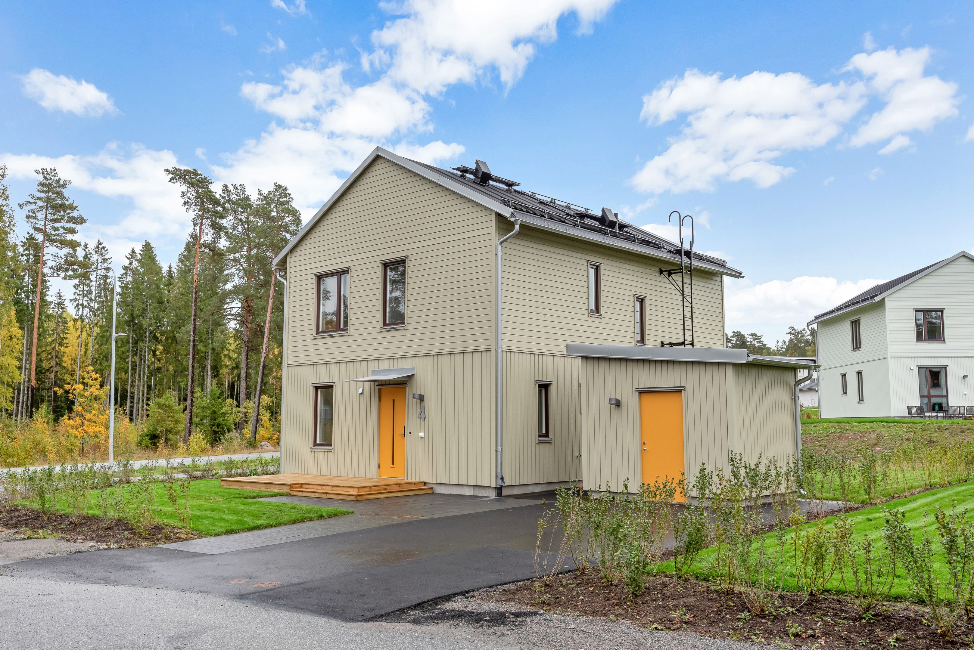 Bostadsbild från Idegransvägen 4, Till salu i Skölsta, Uppsala