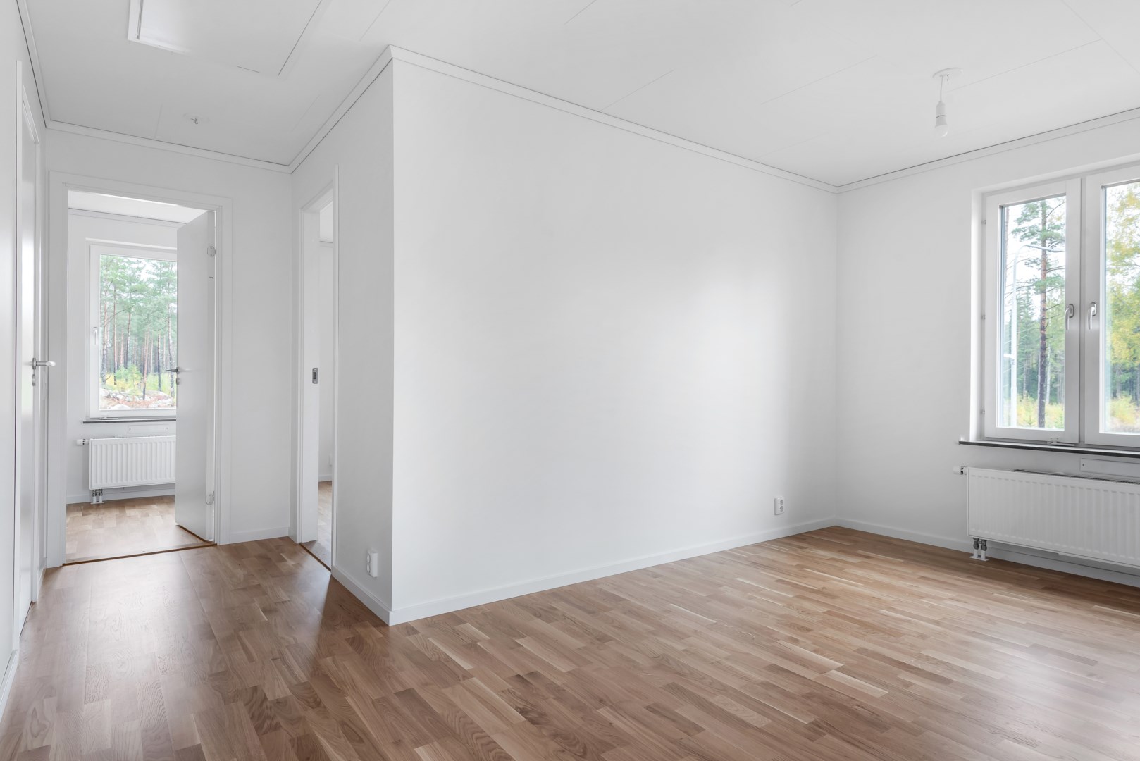 Bostadsbild från Idegransvägen 4, Till salu i Skölsta, Uppsala