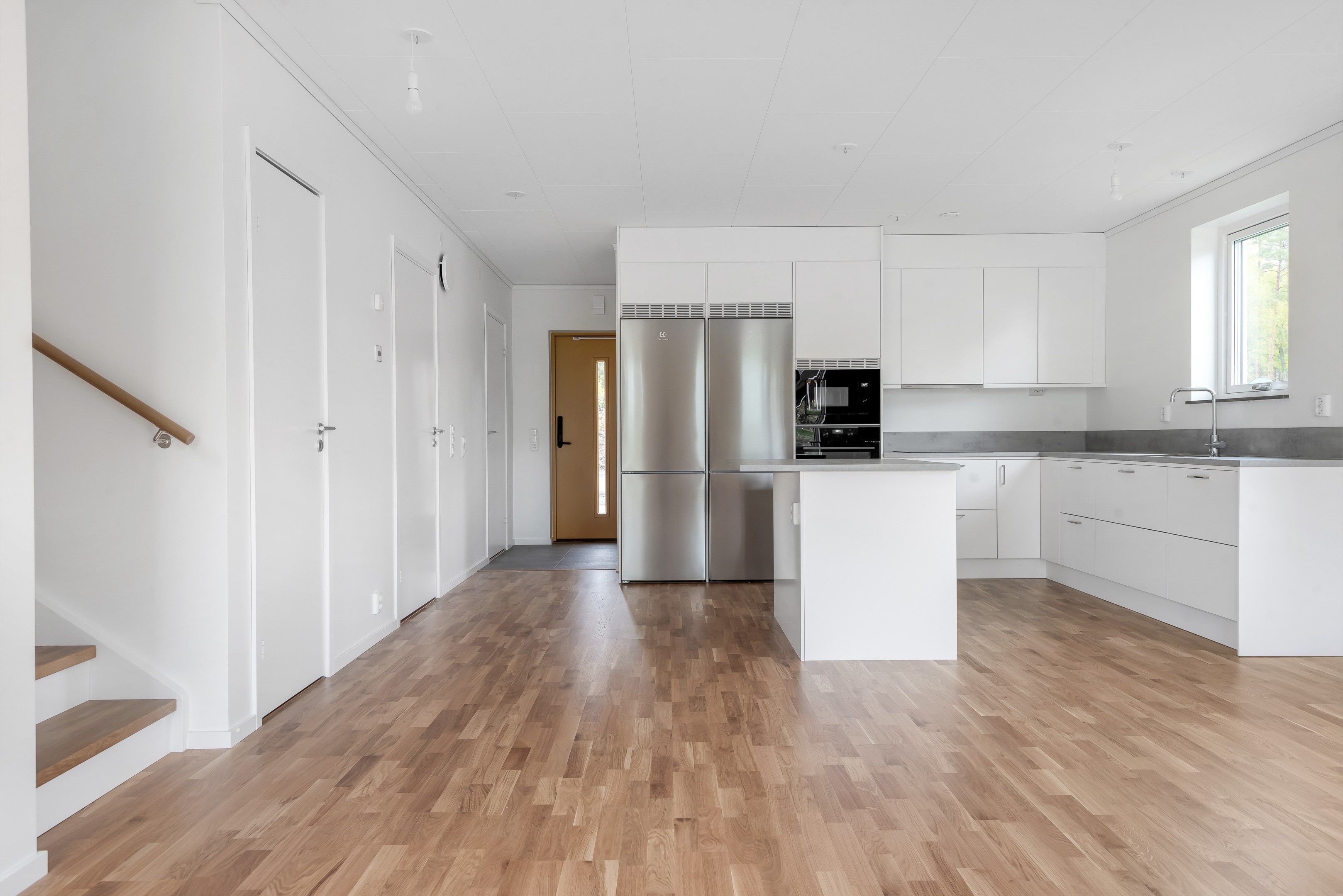 Bostadsbild från Idegransvägen 4, Till salu i Skölsta, Uppsala