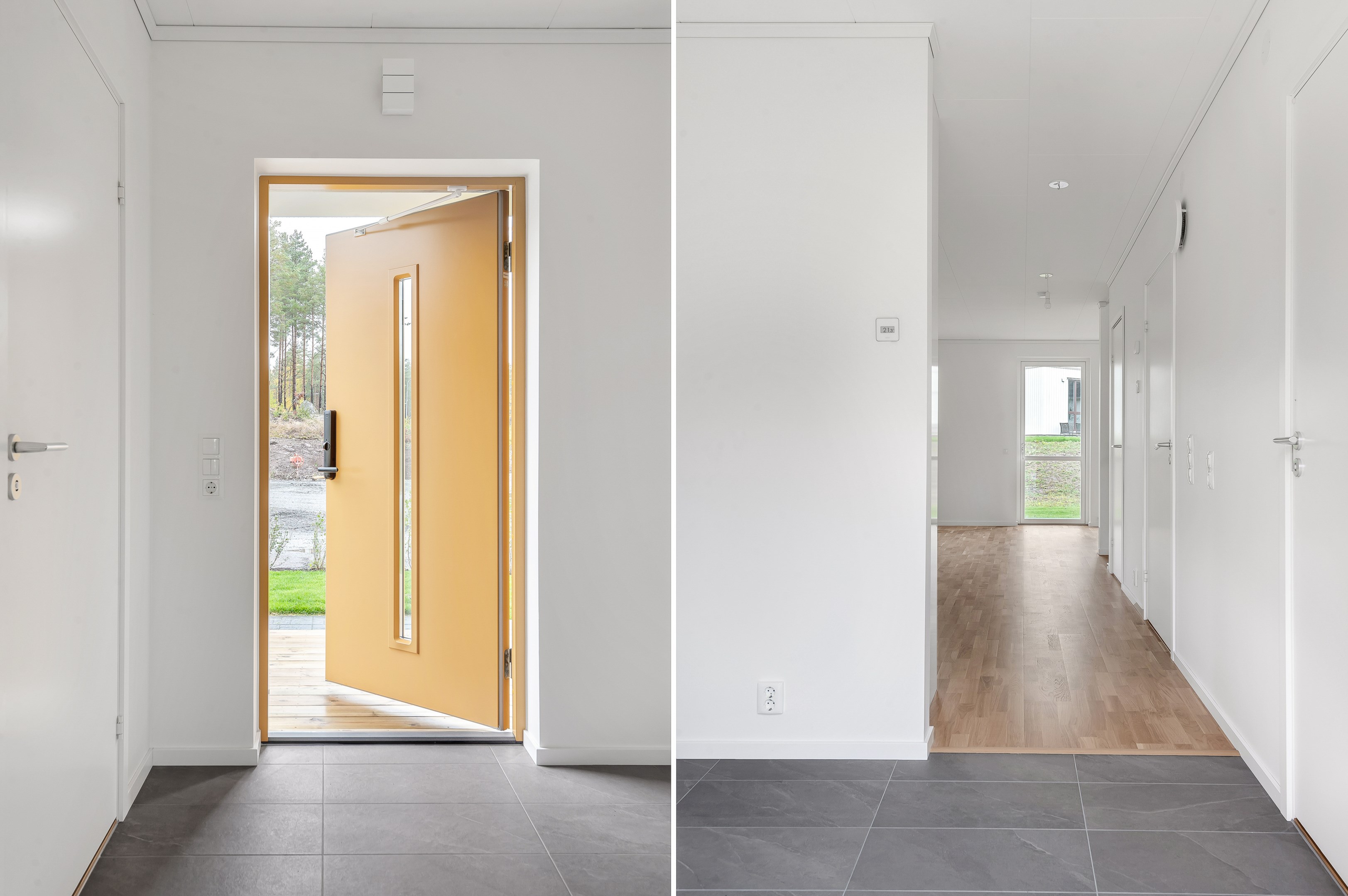 Bostadsbild från Idegransvägen 4, Till salu i Skölsta, Uppsala