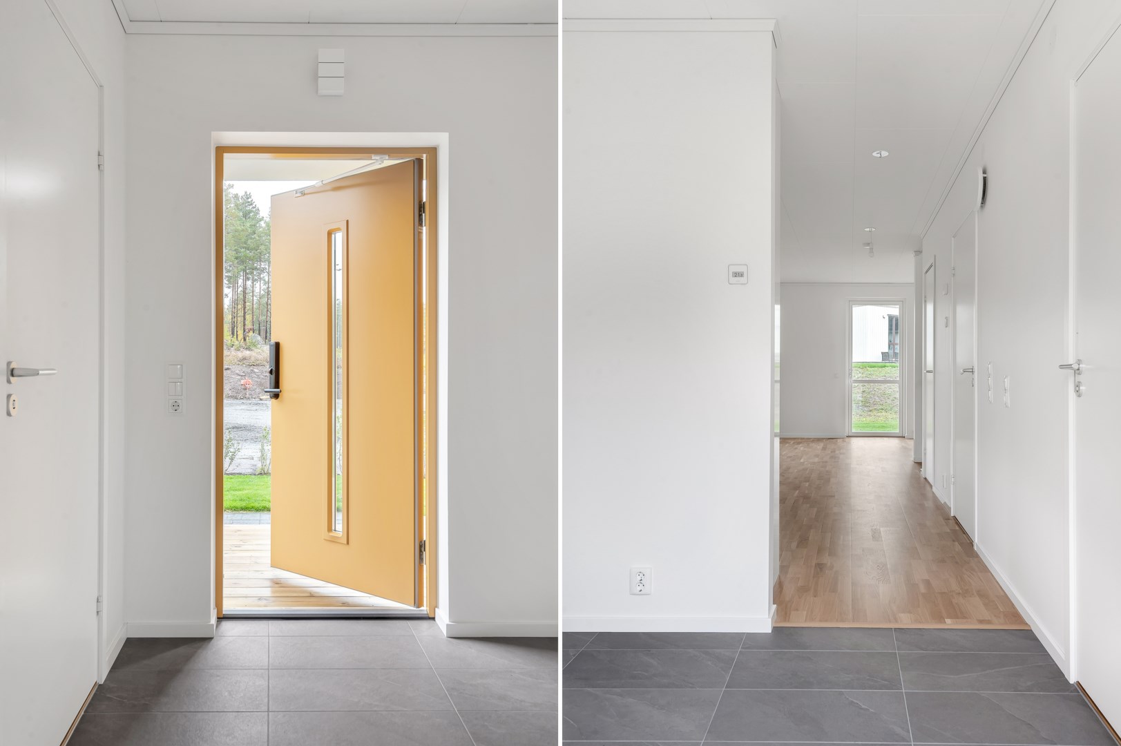 Bostadsbild från Idegransvägen 4, Till salu i Skölsta, Uppsala