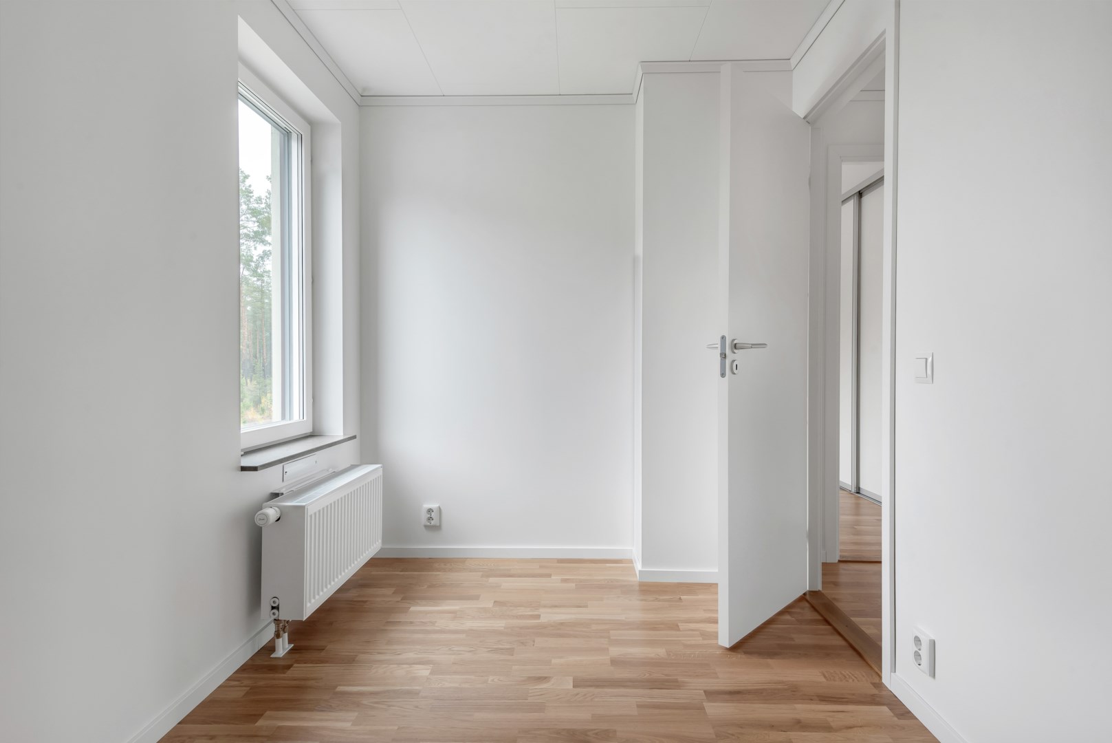 Bostadsbild från Idegransvägen 4, Till salu i Skölsta, Uppsala