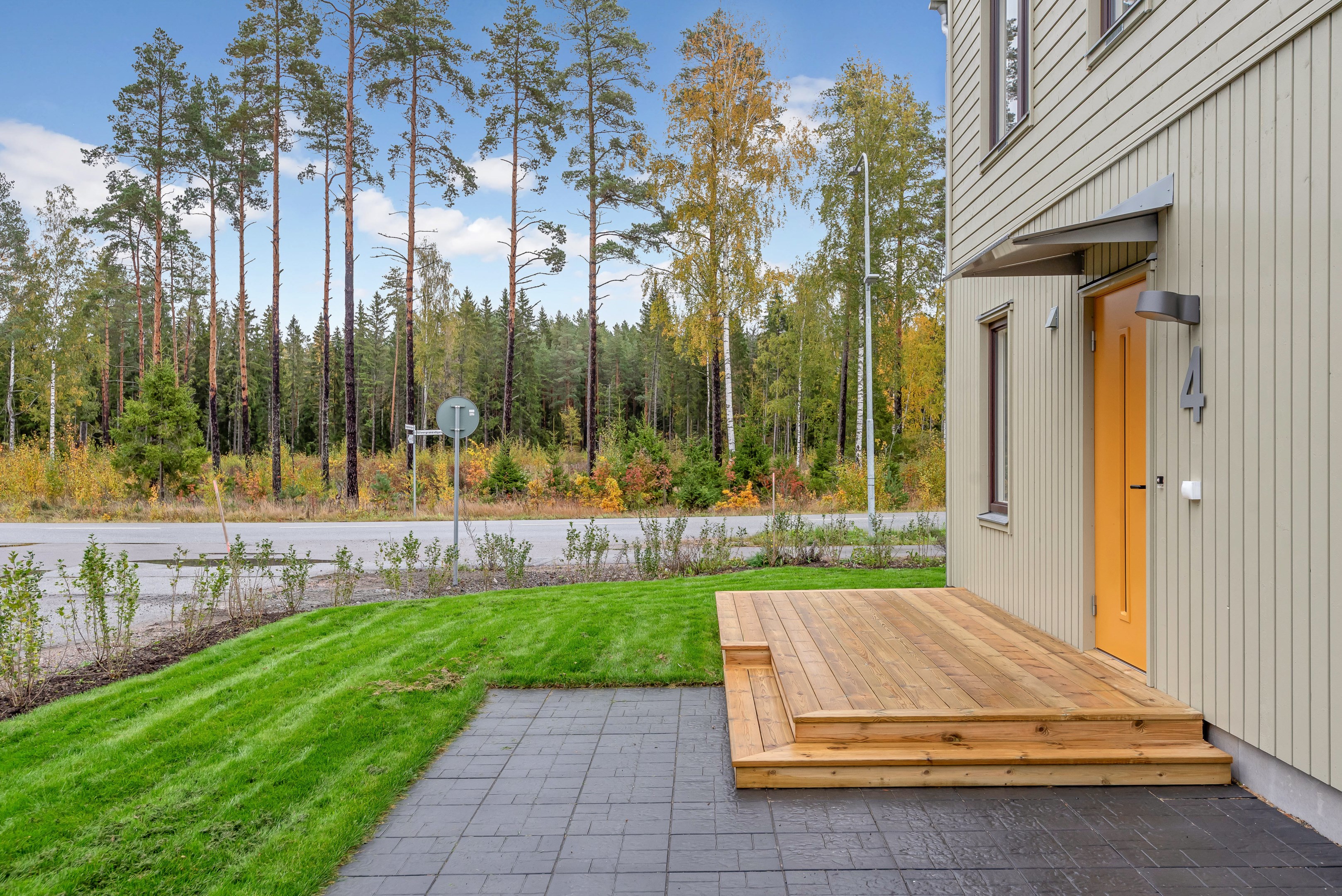 Bostadsbild från Idegransvägen 4, Till salu i Skölsta, Uppsala