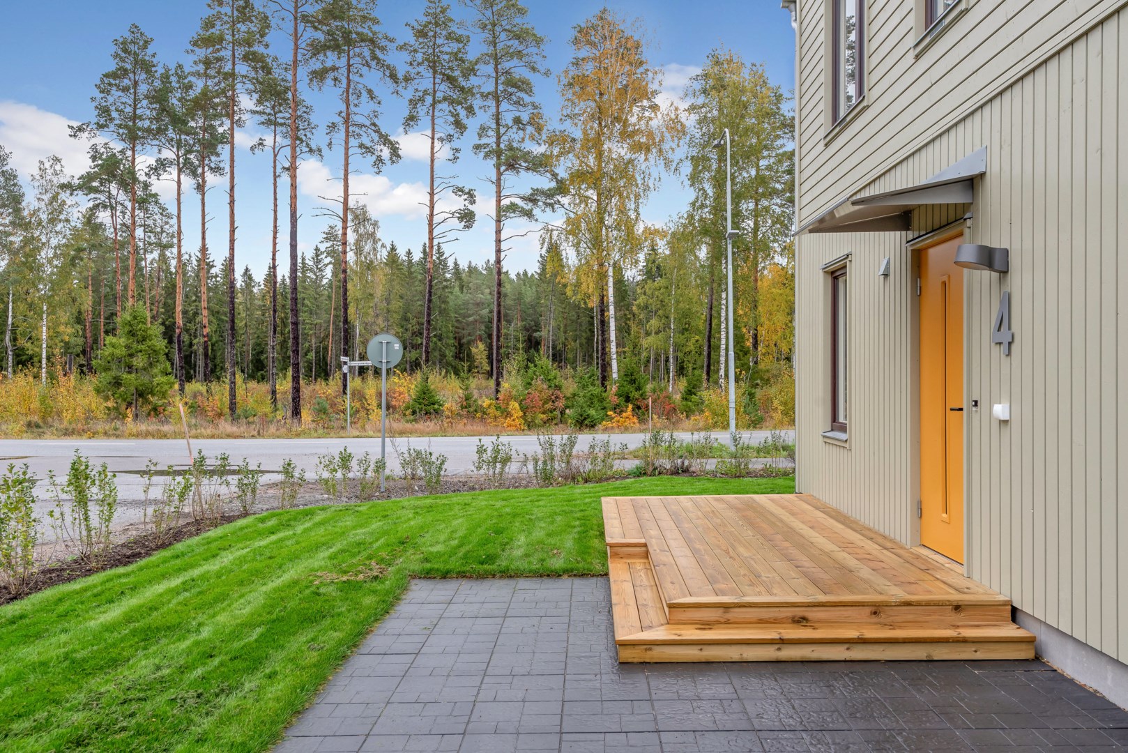 Bostadsbild från Idegransvägen 4, Till salu i Skölsta, Uppsala