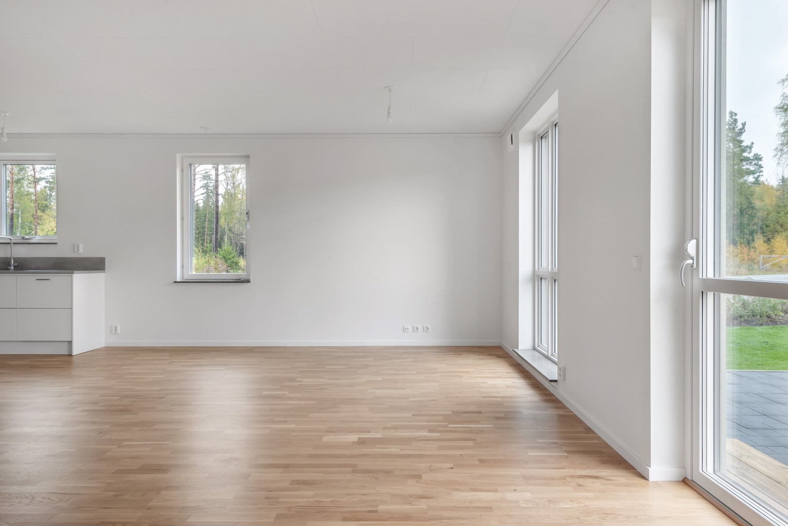 Bostadsbild från Idegransvägen 4, Till salu i Skölsta, Uppsala