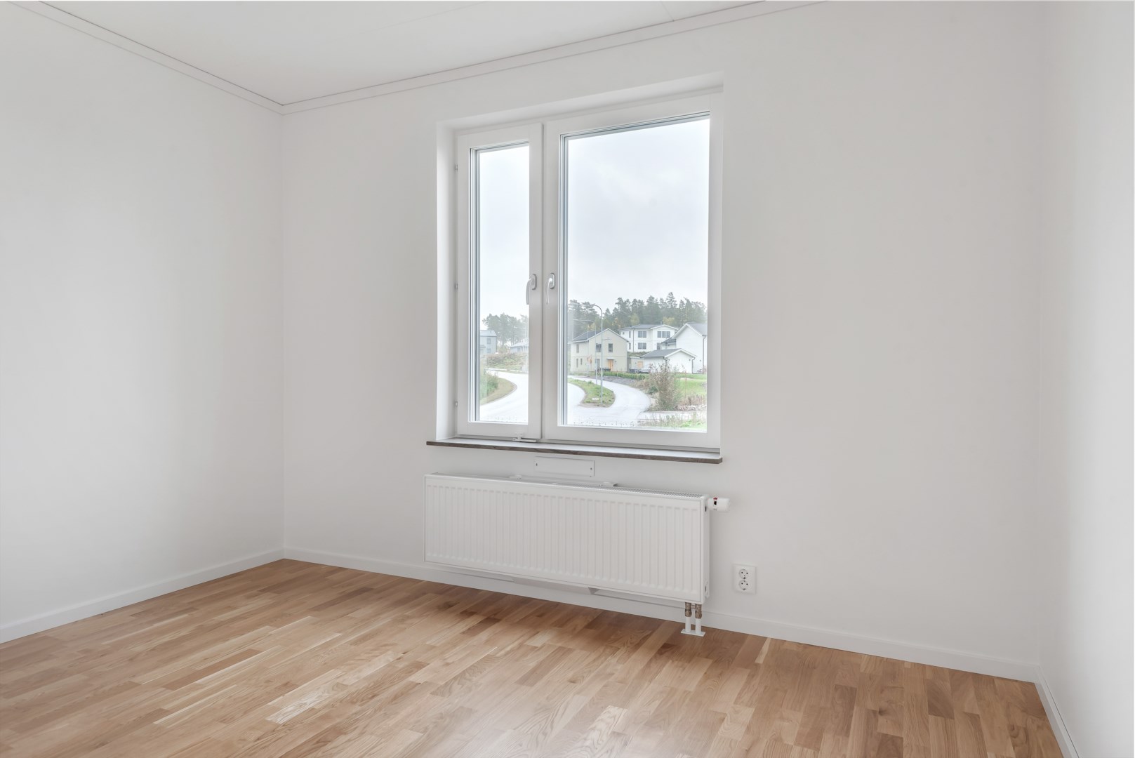 Bostadsbild från Idegransvägen 4, Till salu i Skölsta, Uppsala