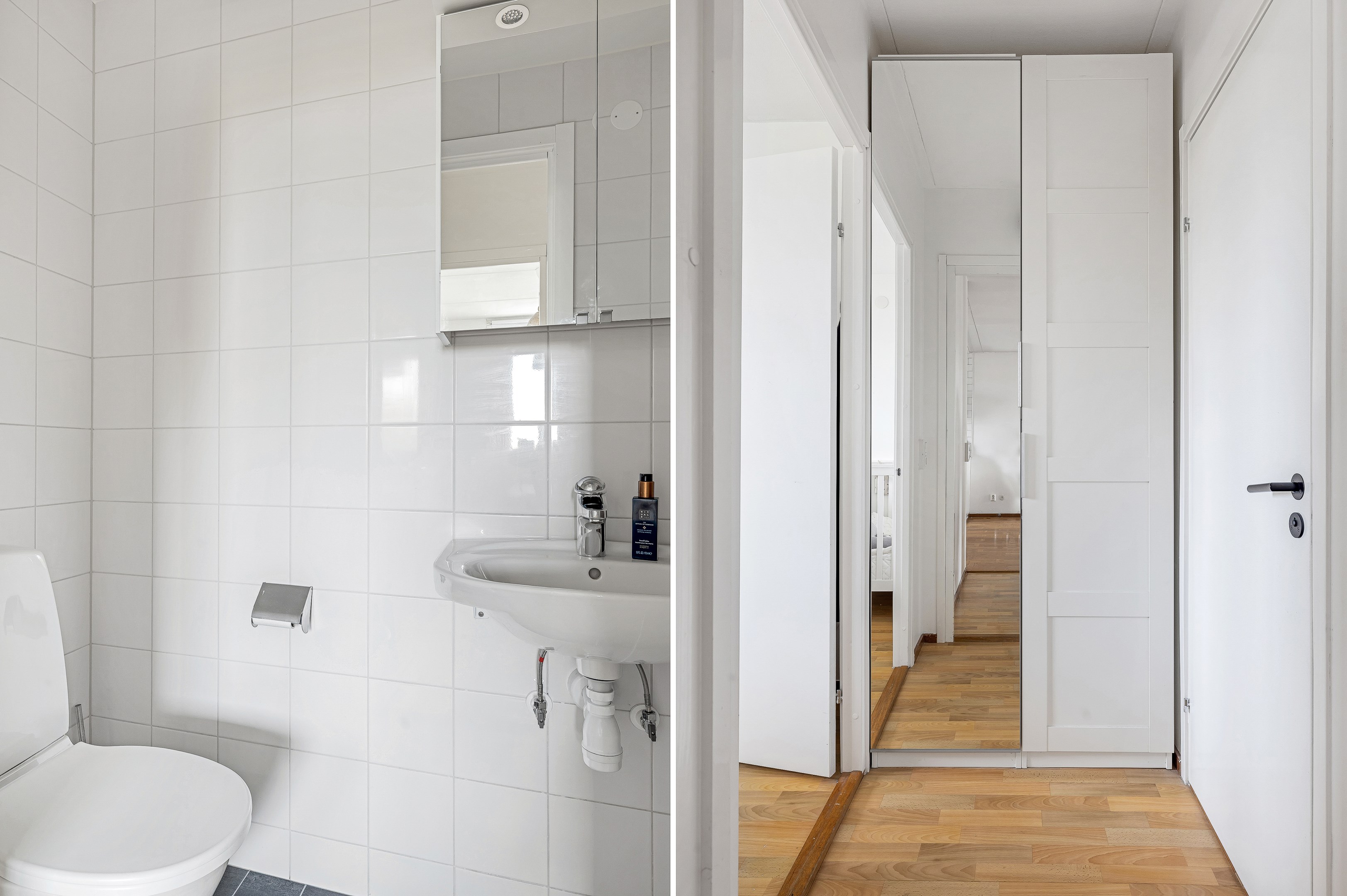 Bostadsbild från Dagermansgatan 5E, Såld i Löten, Uppsala